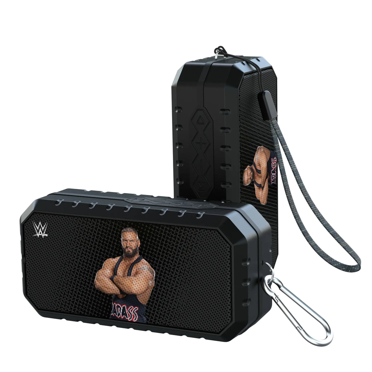 Bron Breakker Superstar Bluetooth Speaker