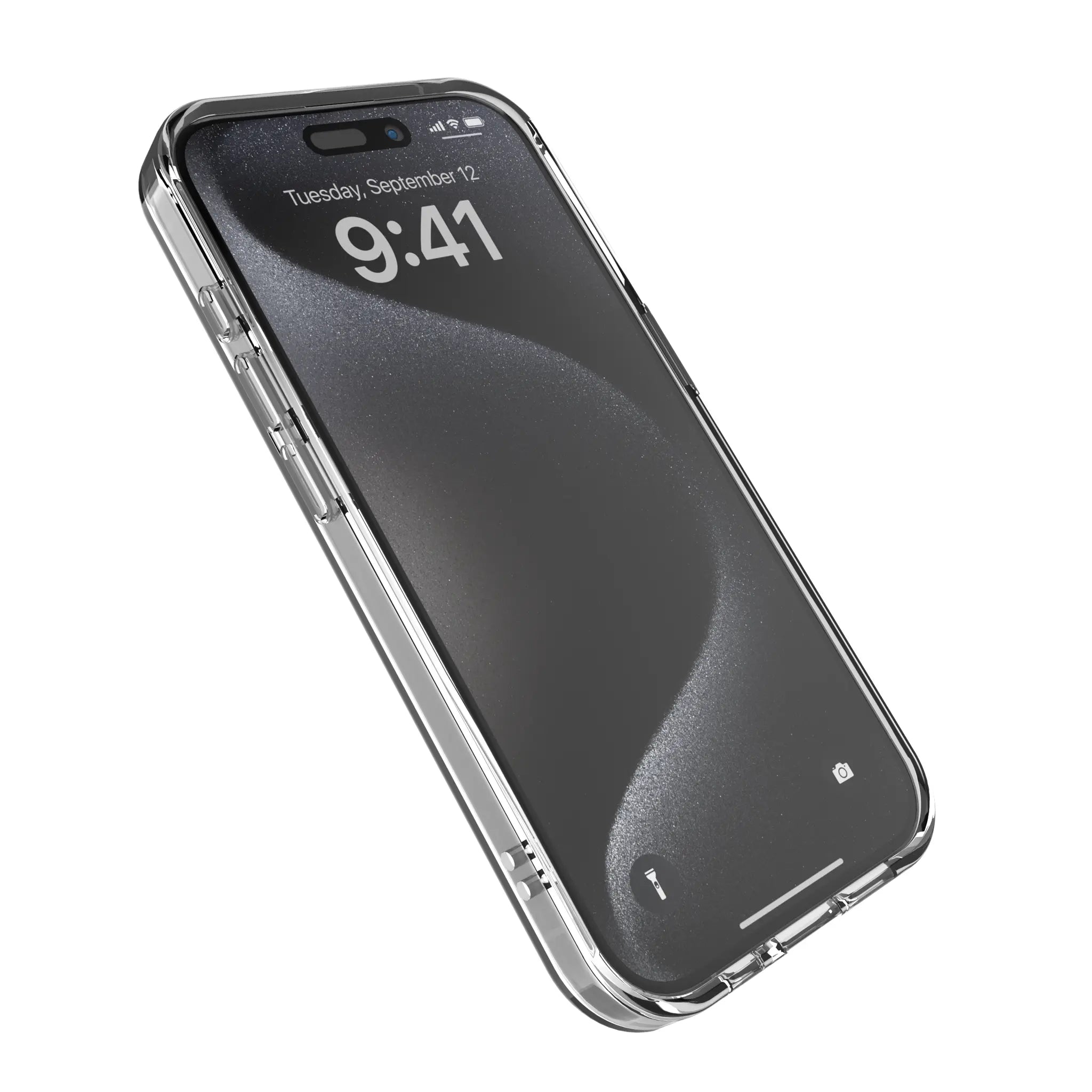 Bron Breakker Superstar iPhone Clear Phone Case for Apple iPhone