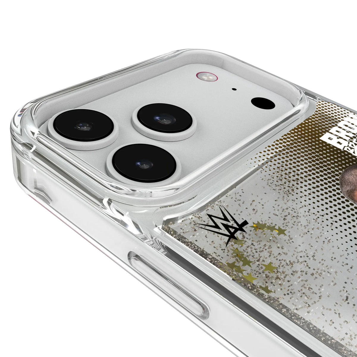 Bron Breakker Superstar iPhone Glitter Phone Case for Apple iPhone - Detail#Device_iPhone 18 Pro Max