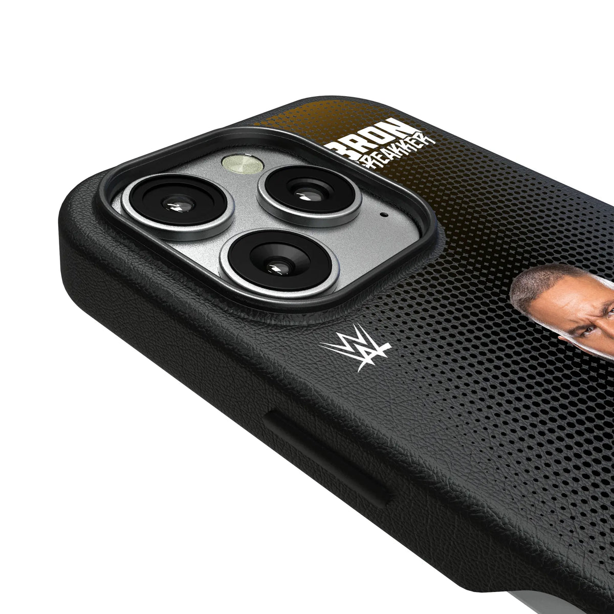 Bron Breakker Superstar iPhone MagSafe Compatible Phone Case for Apple iPhone - Detail#Device_iPhone 16 Pro