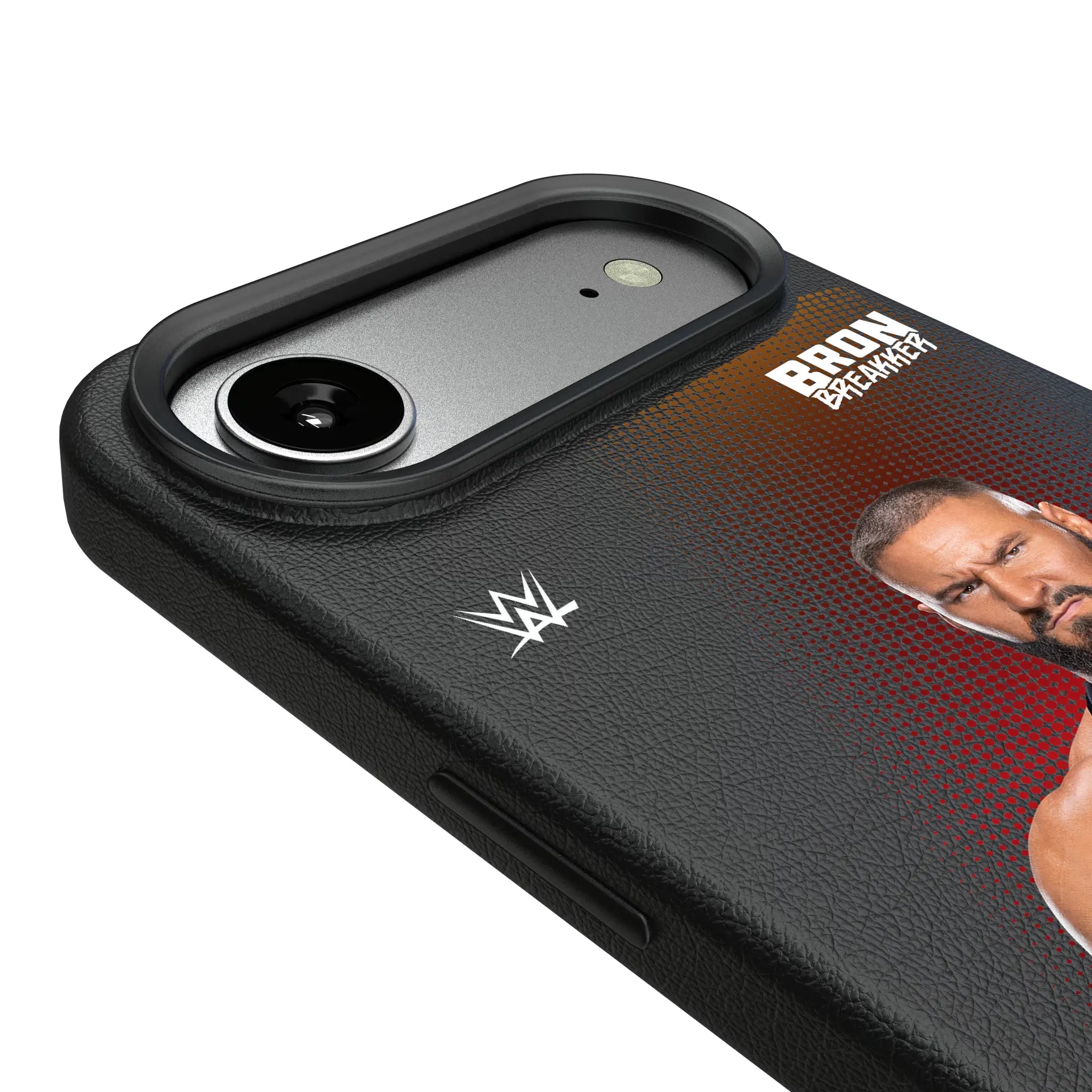 Bron Breakker Superstar iPhone MagSafe Compatible Phone Case for Apple iPhone - Detail#Device_iPhone Air