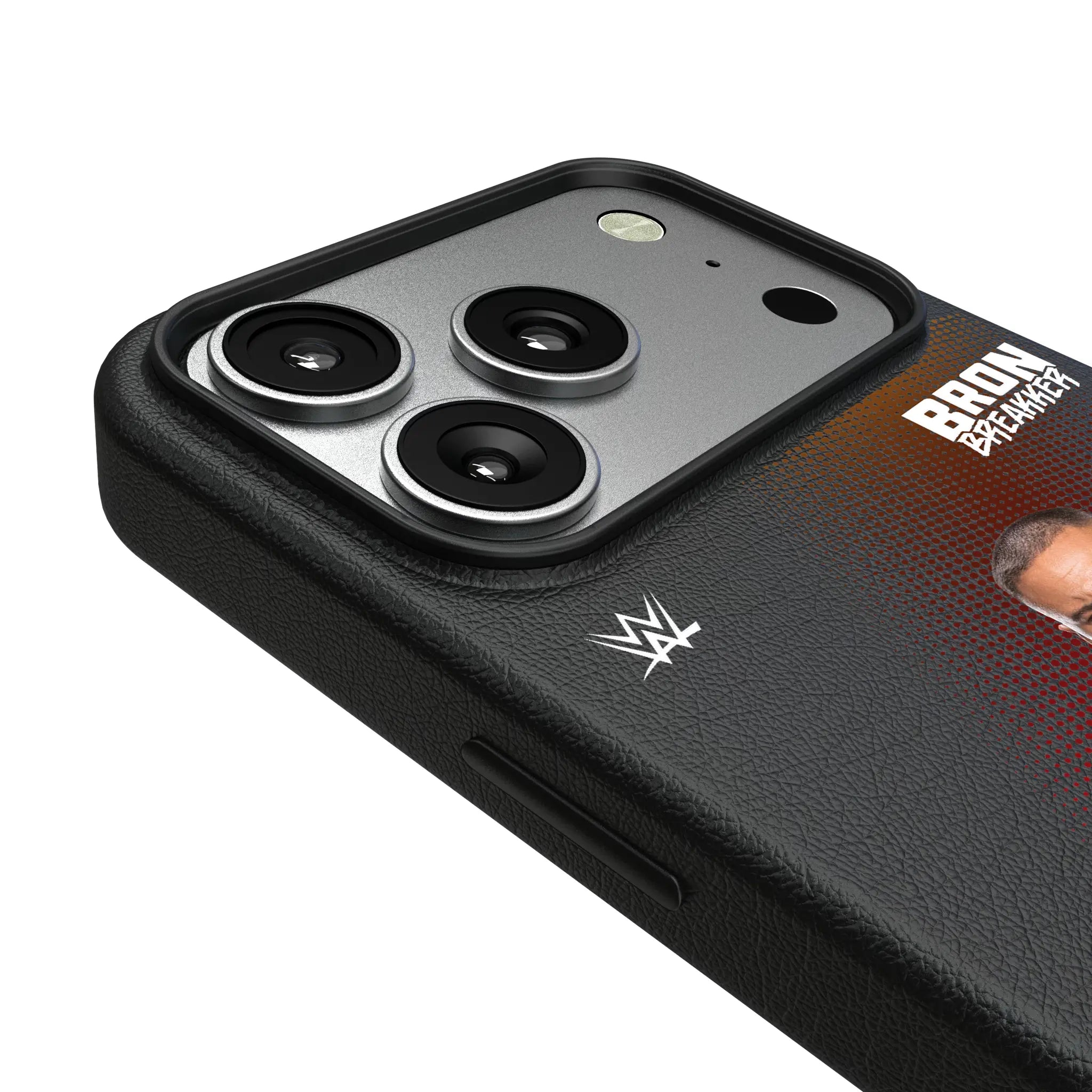Bron Breakker Superstar iPhone MagSafe Compatible Phone Case for Apple iPhone - Detail#Device_iPhone 17 Pro
