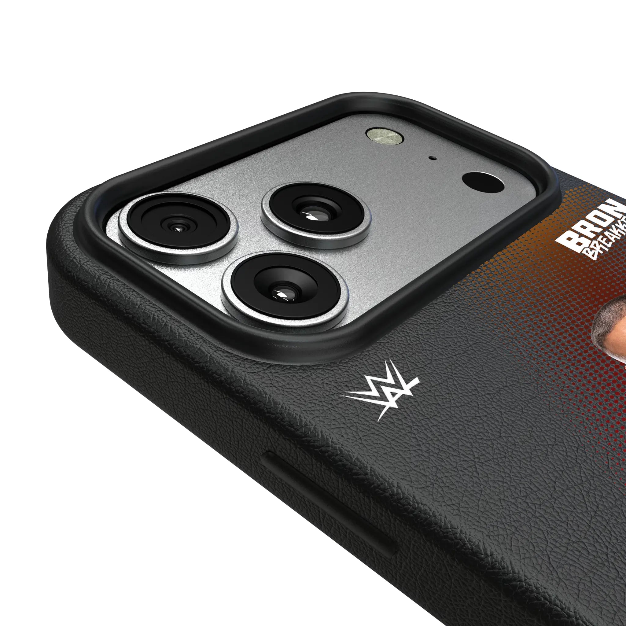 Bron Breakker Superstar iPhone MagSafe Compatible Phone Case for Apple iPhone - Detail#Device_iPhone 17 Pro Max