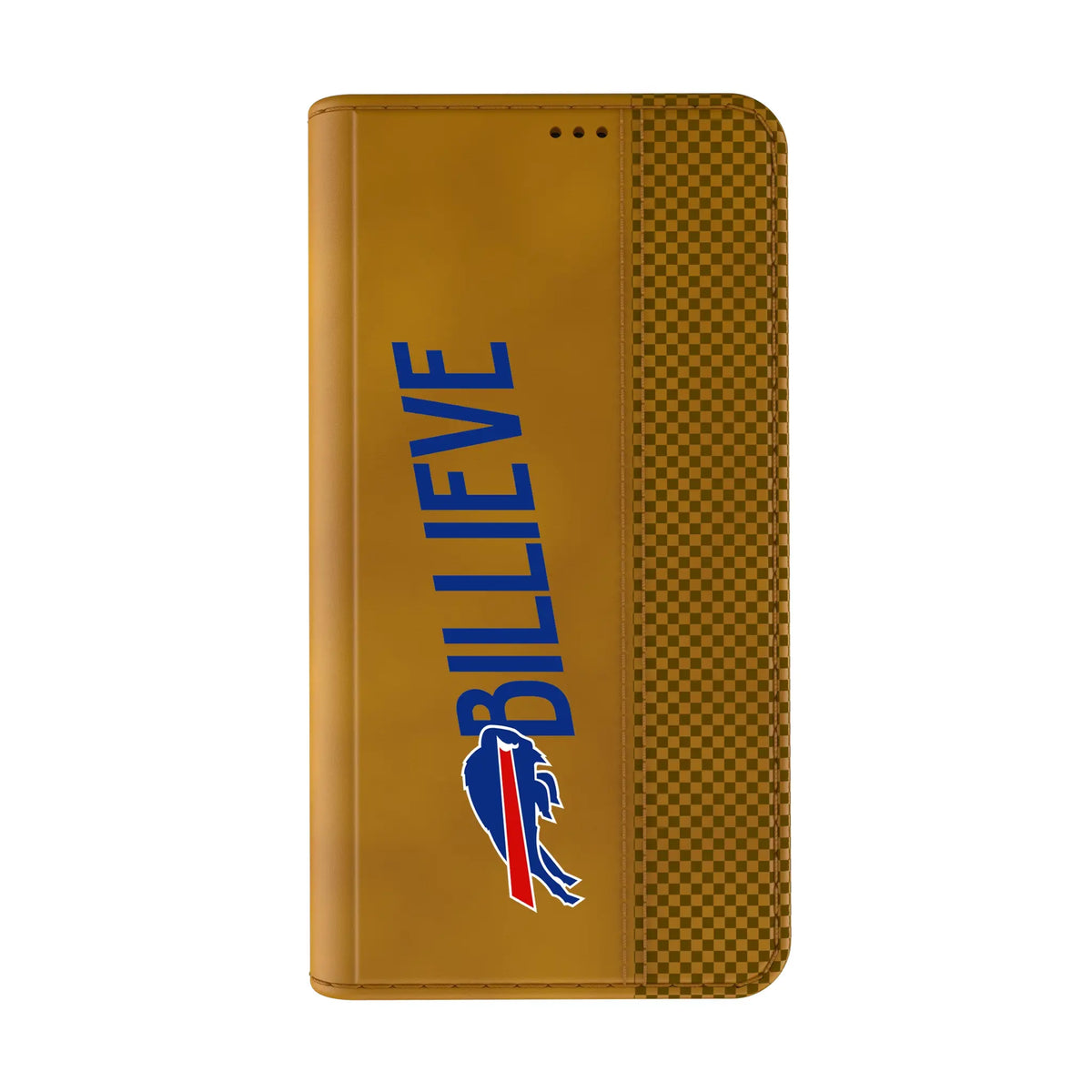 Buffalo Bills Deco iPhone Folio Phone Case for Apple iPhone