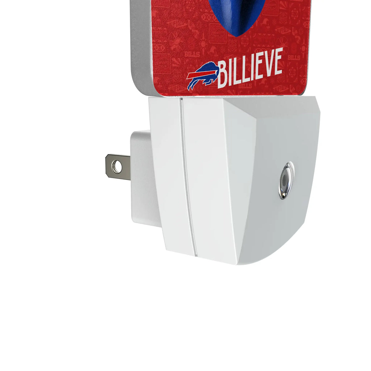 Buffalo Bills Deco Night Light 2-Pack - Detail