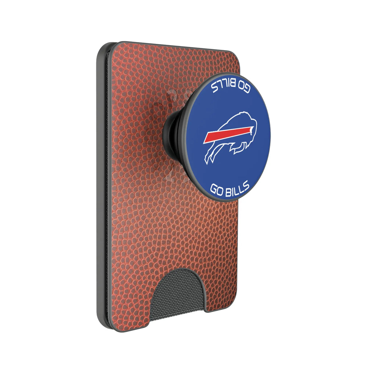 Buffalo Bills Football Popsockets Wallet Magnetic