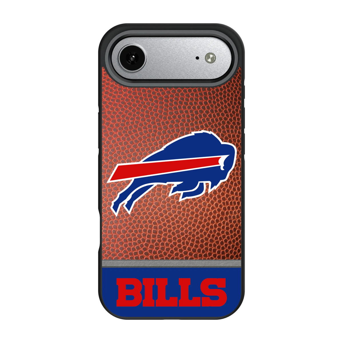 Buffalo Bills Football Wordmark iPhone Bump Phone Case for Apple iPhone#Device_iPhone Air