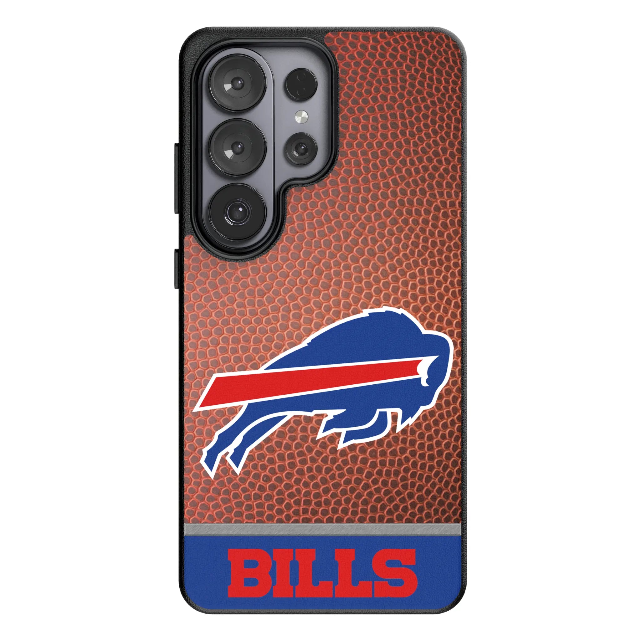 Buffalo Bills Football Wordmark Galaxy MagSafe Compatible Phone Case for Samsung Galaxy#Device_Galaxy S26 Ultra