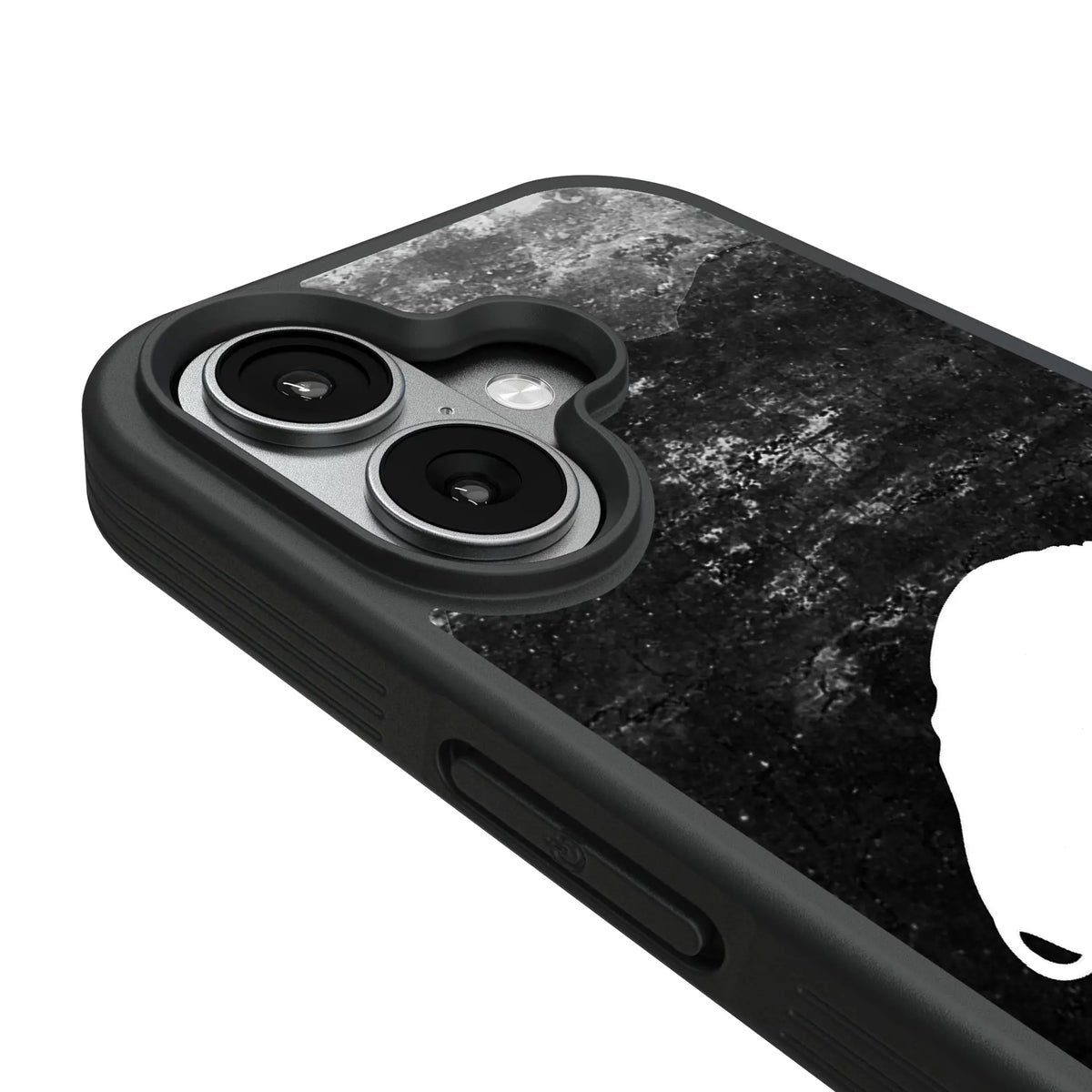 Buffalo Bills Historic Collection Legendary iPhone Bump Phone Case for Apple iPhone - Detail#Device_iPhone 17