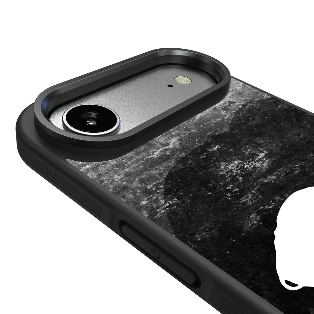 Buffalo Bills Historic Collection Legendary iPhone Bump Phone Case for Apple iPhone - Detail#Device_iPhone Air