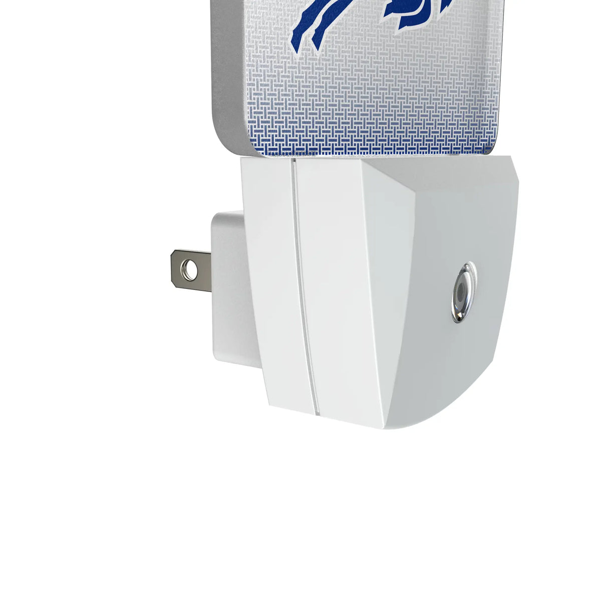 Buffalo Bills Linen Night Light 2-Pack - Detail