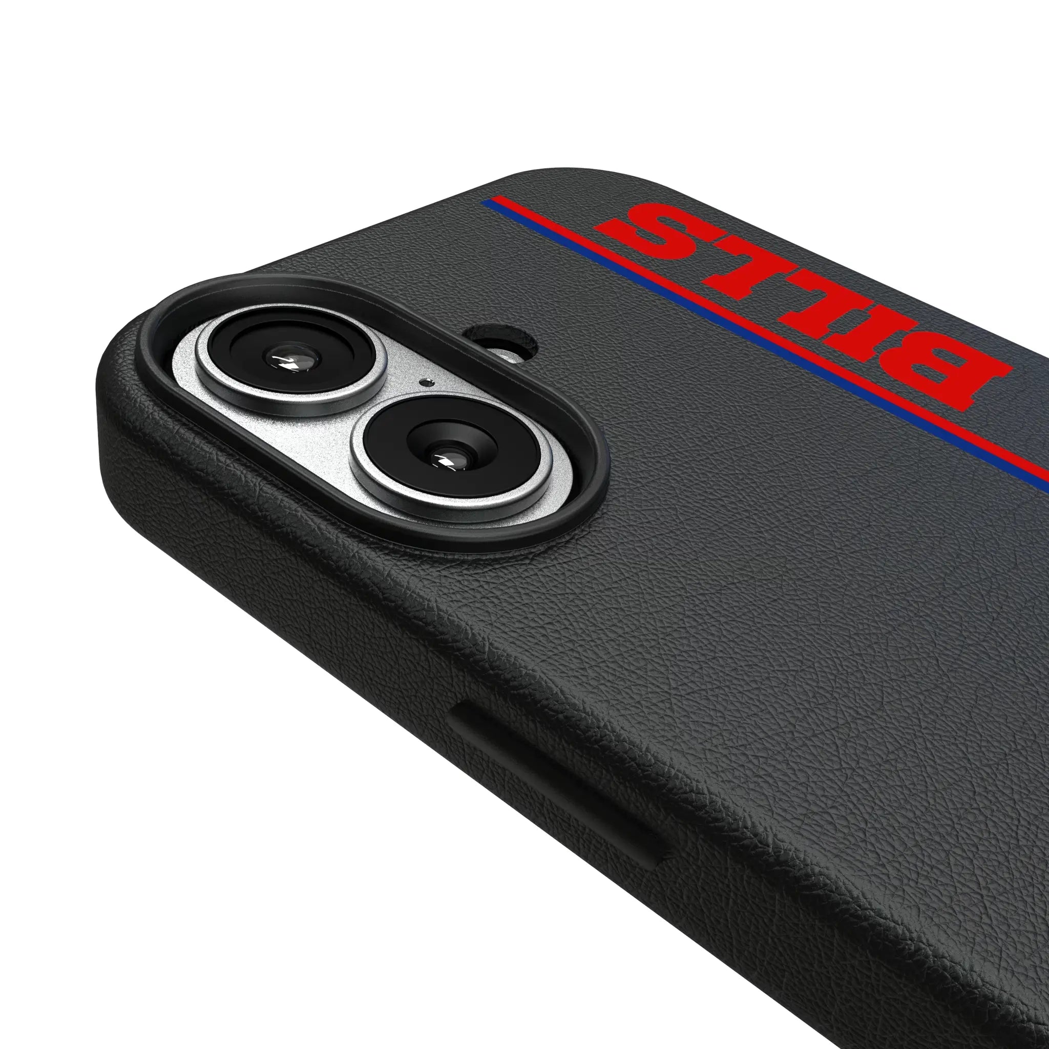 Buffalo Bills Sidebar iPhone MagSafe Compatible Phone Case for Apple iPhone - Detail#Device_iPhone 17