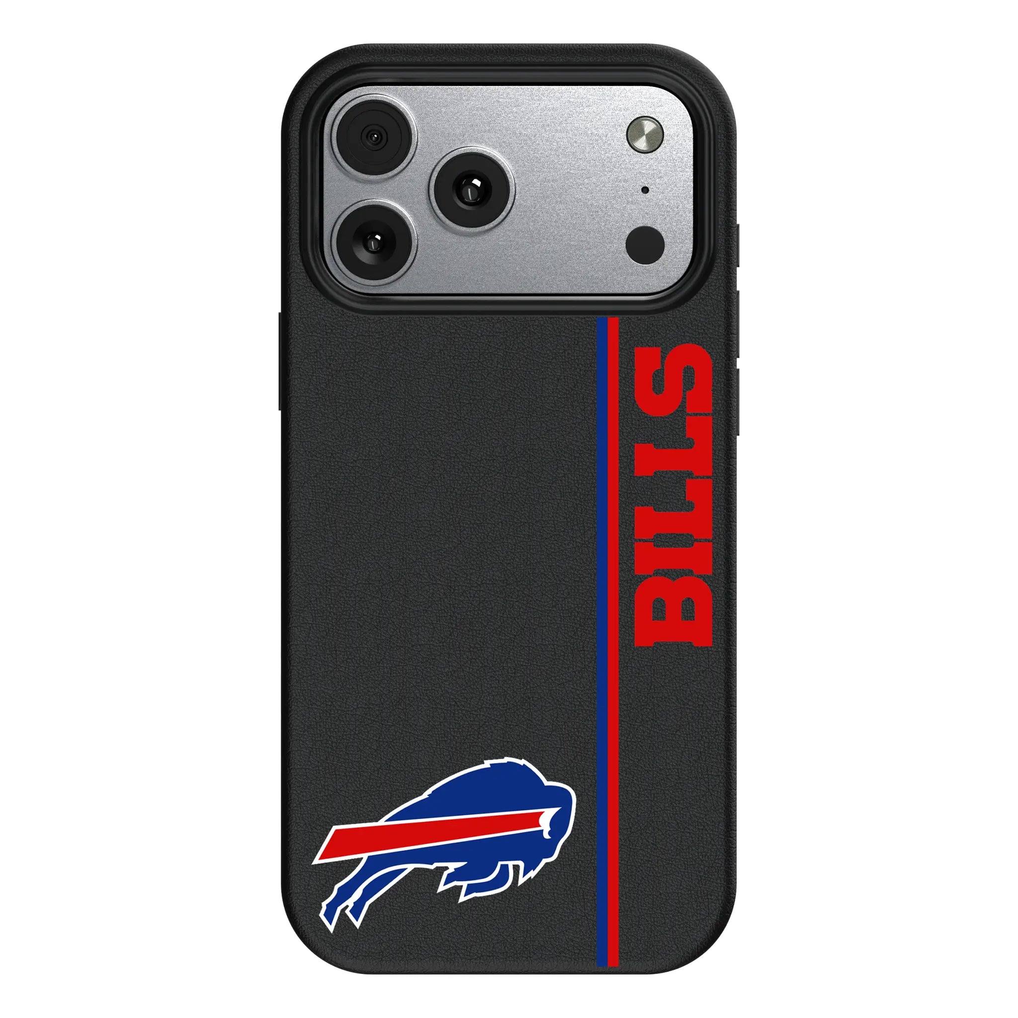 Buffalo Bills Sidebar iPhone MagSafe Compatible Phone Case for Apple iPhone#Device_iPhone 17 Pro Max