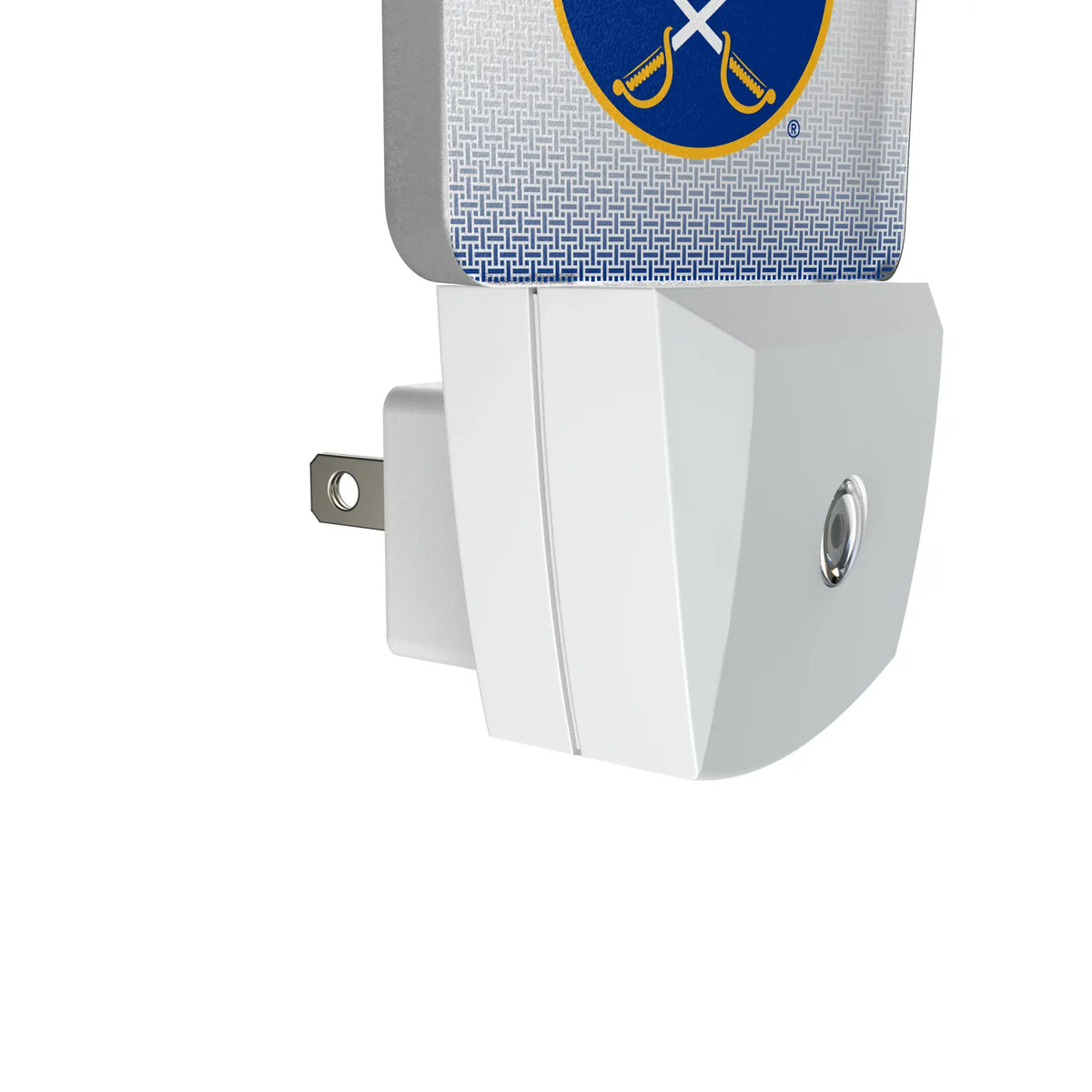 Buffalo Sabres Linen Night Light 2-Pack - Detail