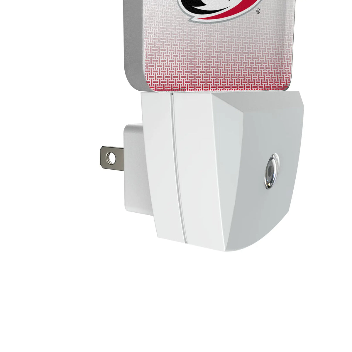 Carolina Hurricanes Linen Night Light 2-Pack - Detail