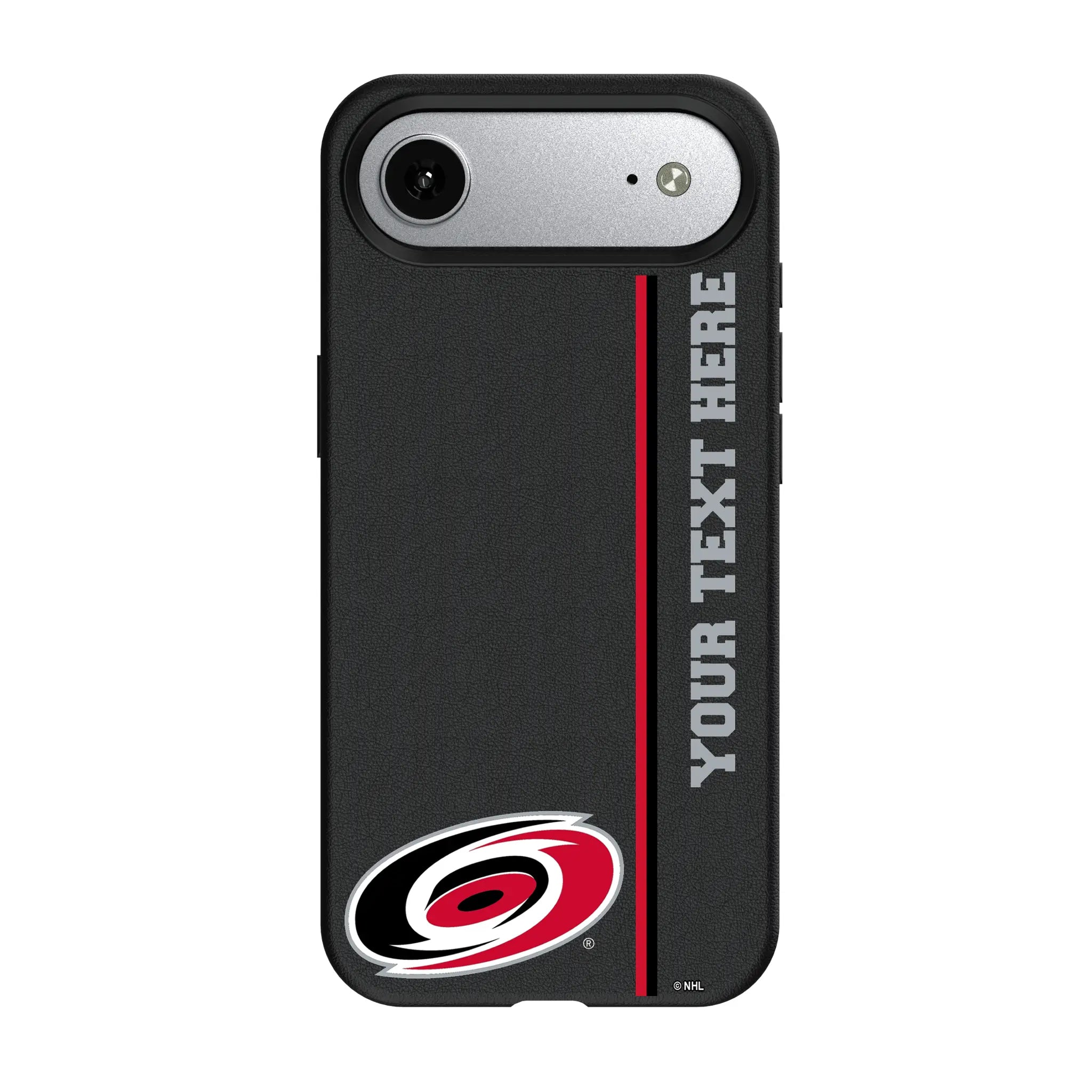 Carolina Hurricanes Personalized Sidebard iPhone MagSafe Compatible Phone Case for Apple iPhone#Device_iPhone Air