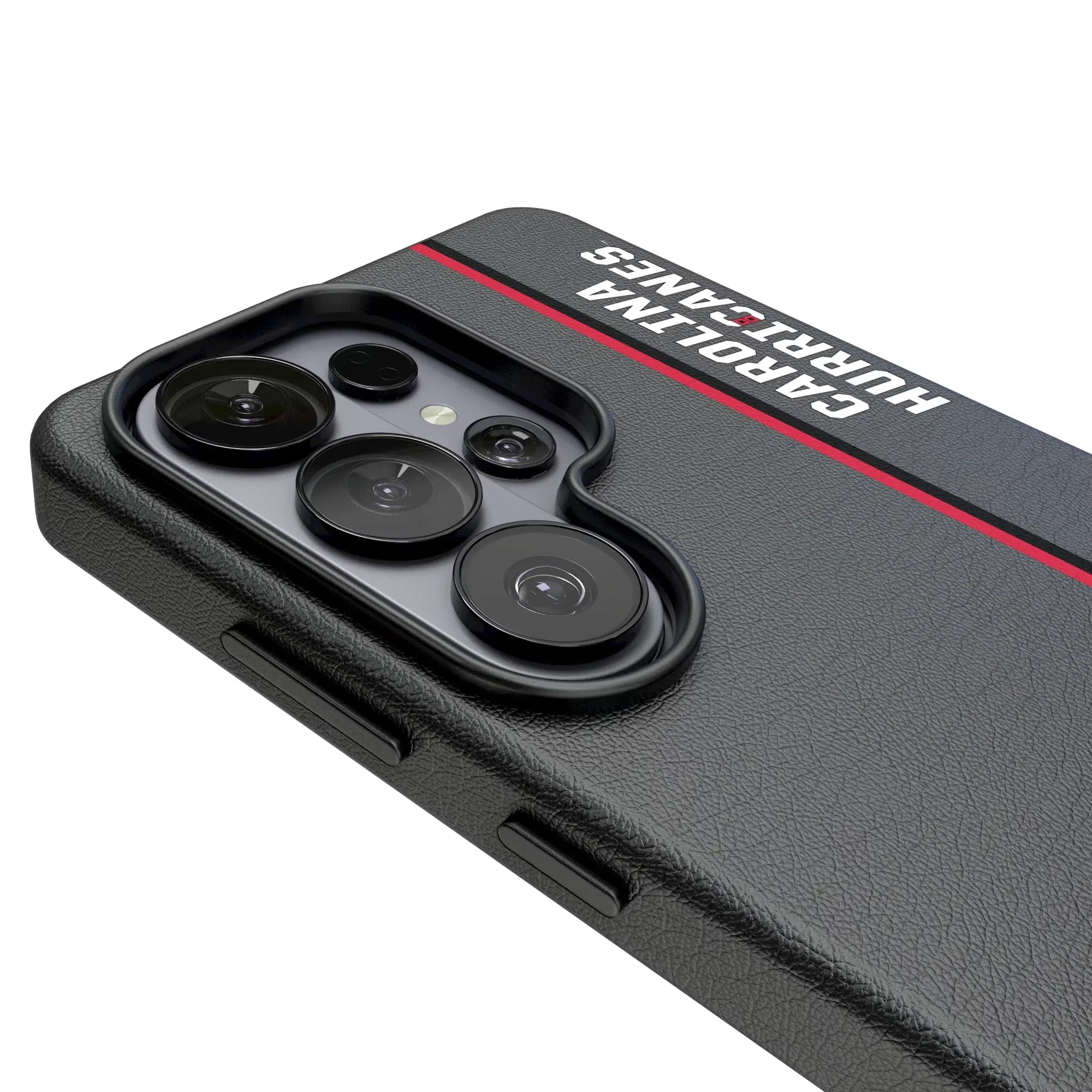 Carolina Hurricanes Sidebar Galaxy MagSafe Compatible Phone Case for Samsung Galaxy - Detail#Device_Galaxy S26 Ultra