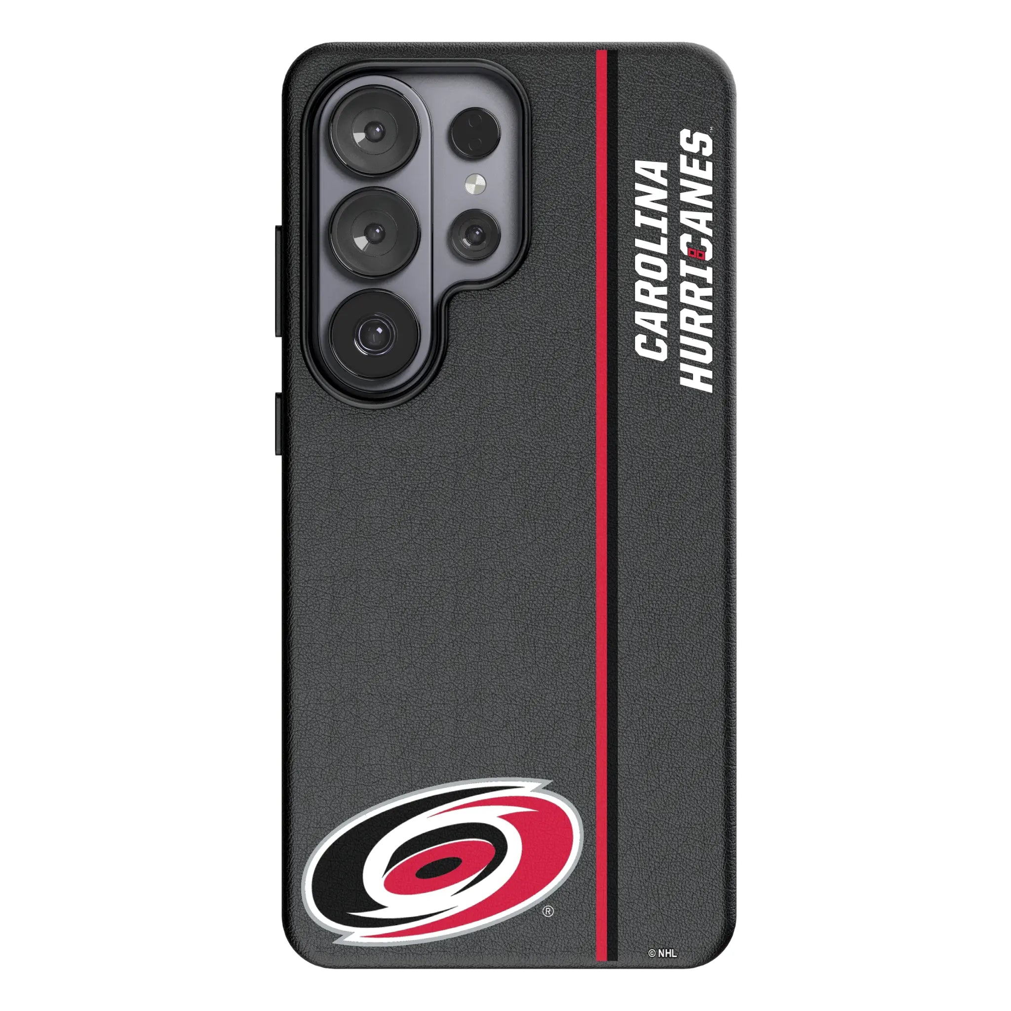 Carolina Hurricanes Sidebar Galaxy MagSafe Compatible Phone Case for Samsung Galaxy#Device_Galaxy S26 Ultra