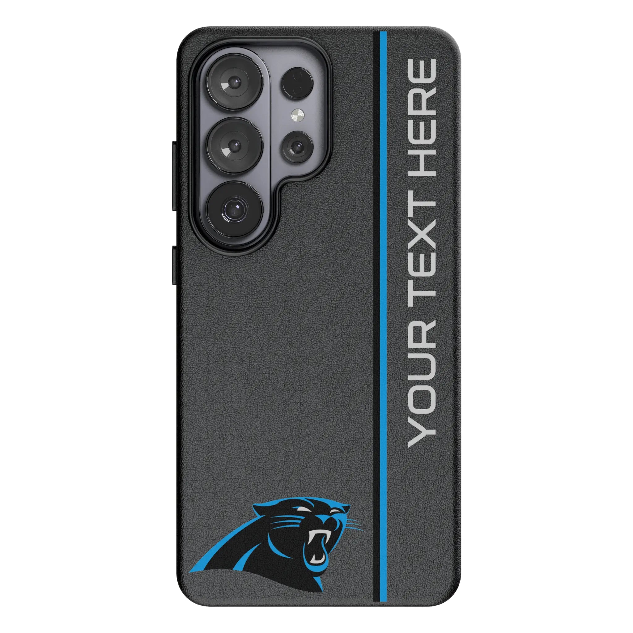 Carolina Panthers Personalized Sidebard Galaxy MagSafe Compatible Phone Case for Samsung Galaxy#Device_Galaxy S26 Ultra