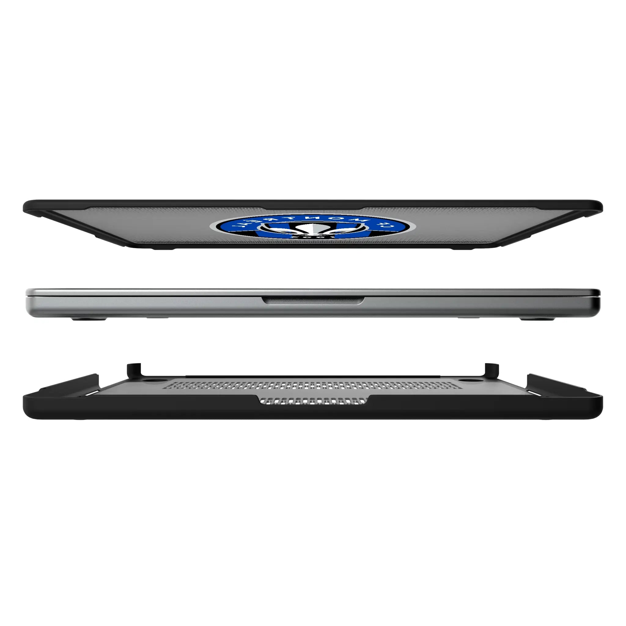 CF Montreal Linen MacBook Laptop Case for Apple MacBook