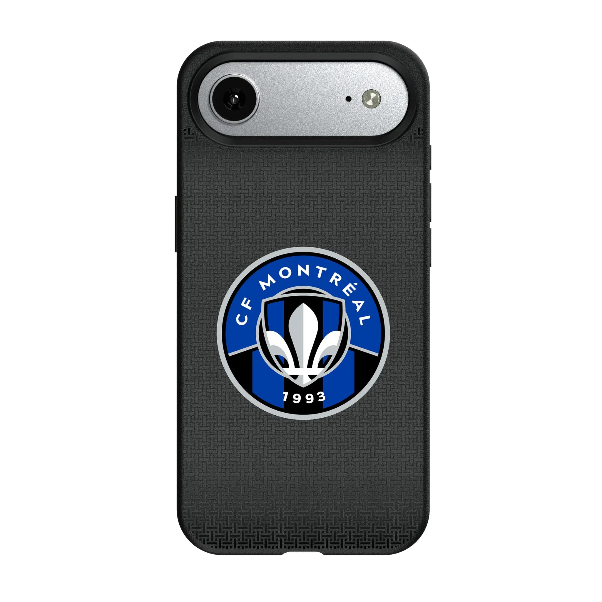 CF Montreal Linen iPhone MagSafe Compatible Phone Case for Apple iPhone#Device_iPhone Air