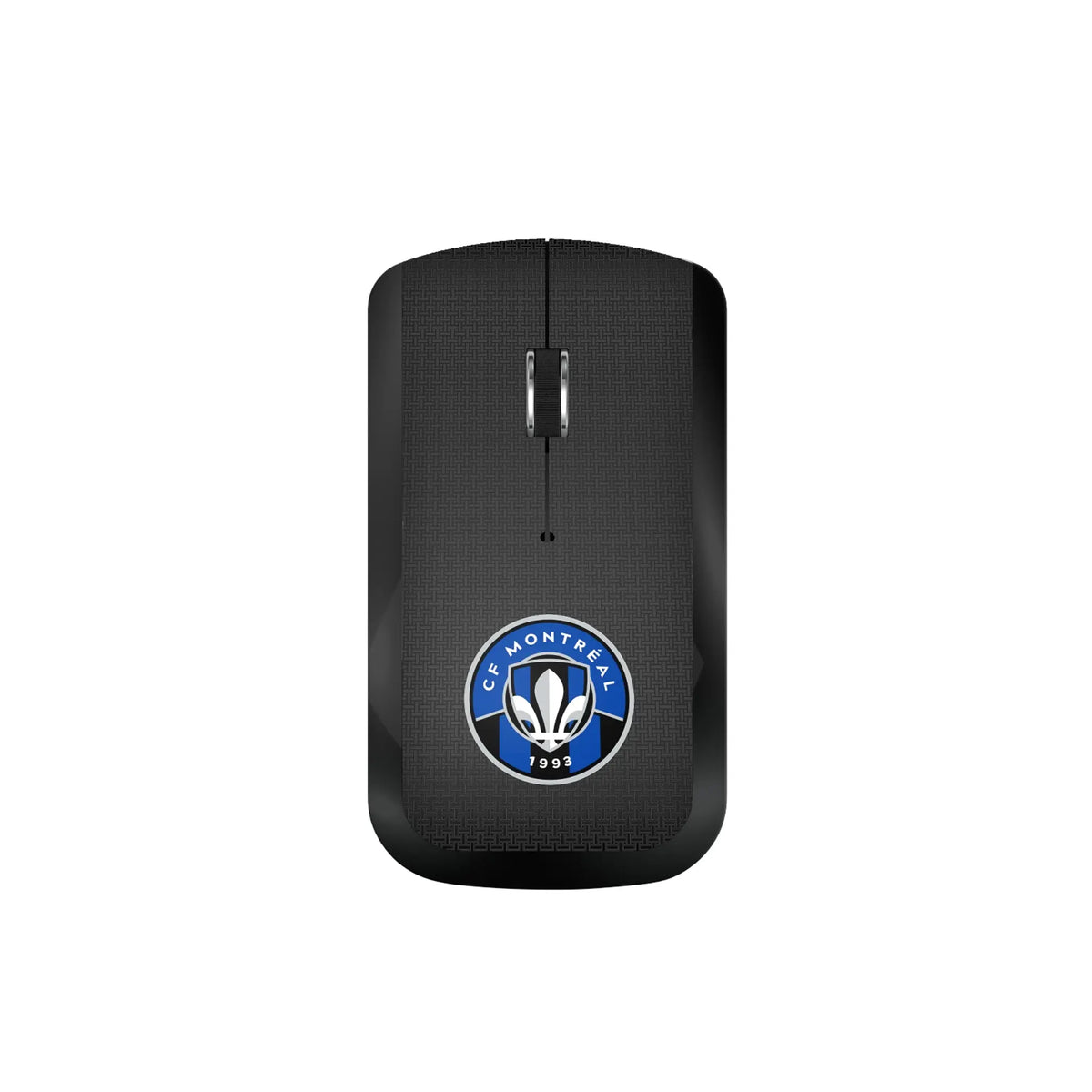 CF Montreal Linen Wireless Mouse