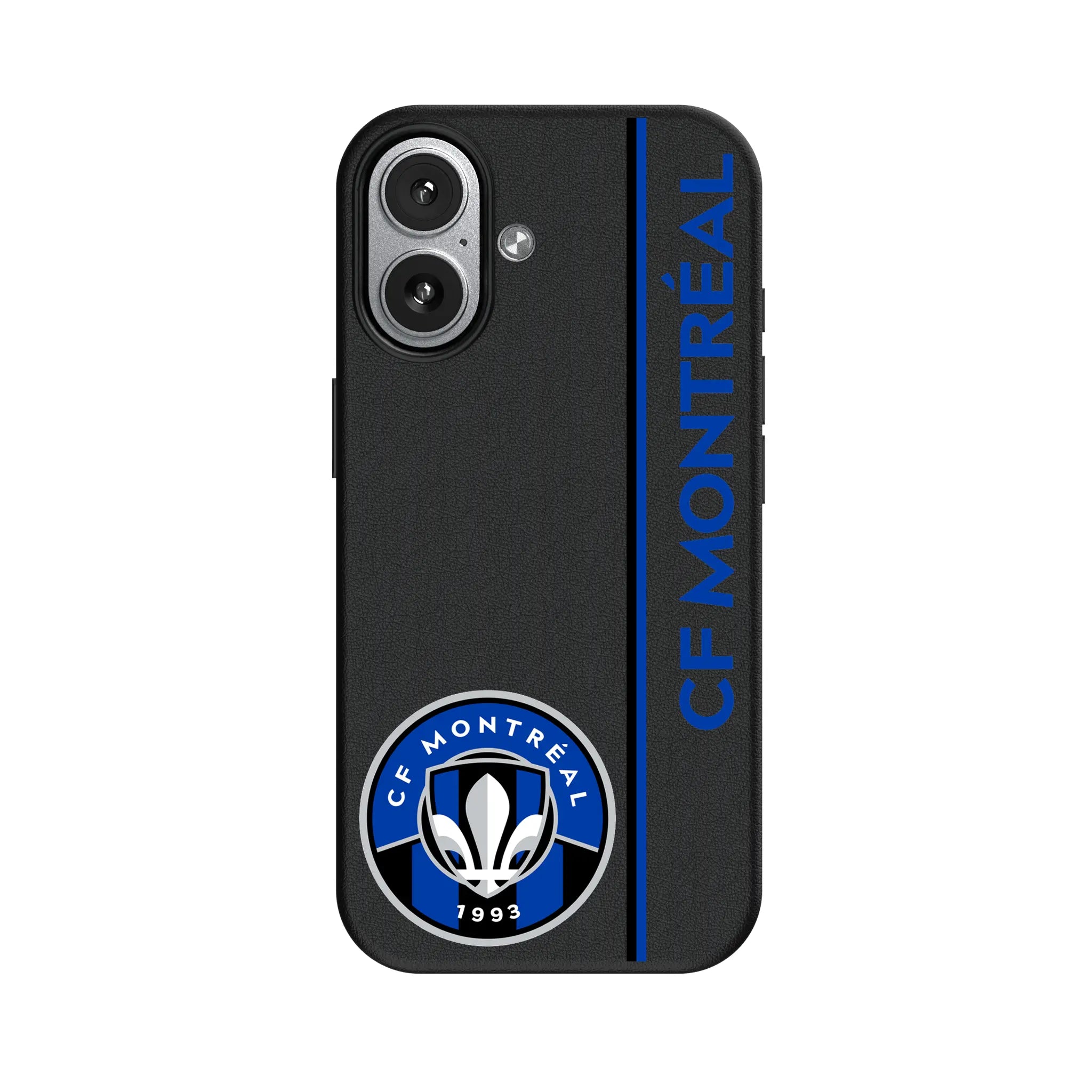 CF Montreal Sidebar iPhone MagSafe Compatible Phone Case for Apple iPhone#Device_iPhone 17