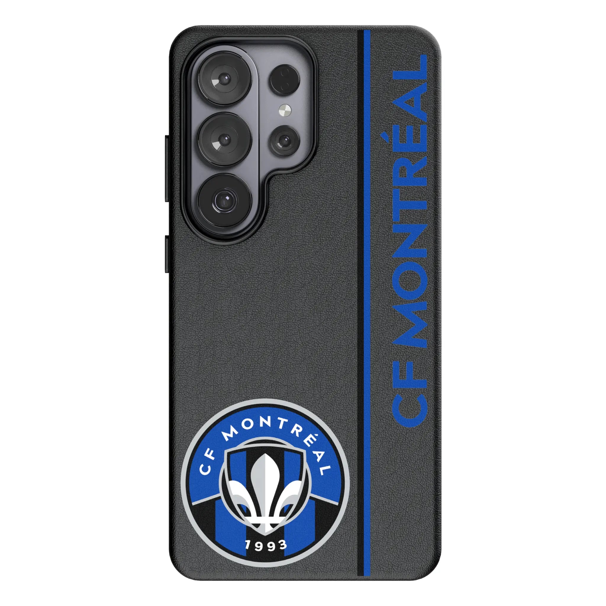 CF Montreal Sidebar Galaxy MagSafe Compatible Phone Case for Samsung Galaxy#Device_Galaxy S26 Ultra