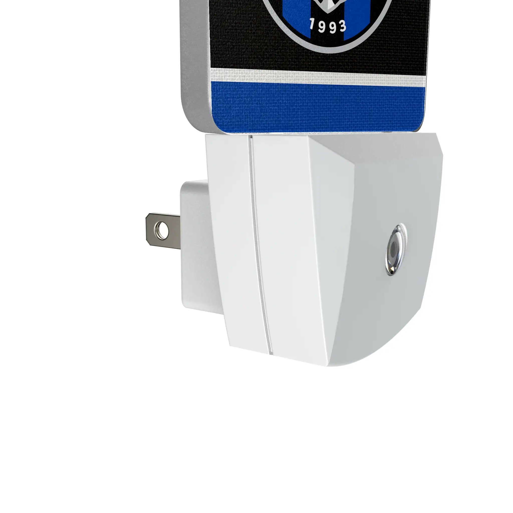 CF Montreal Stripe Night Light 2-Pack - Detail