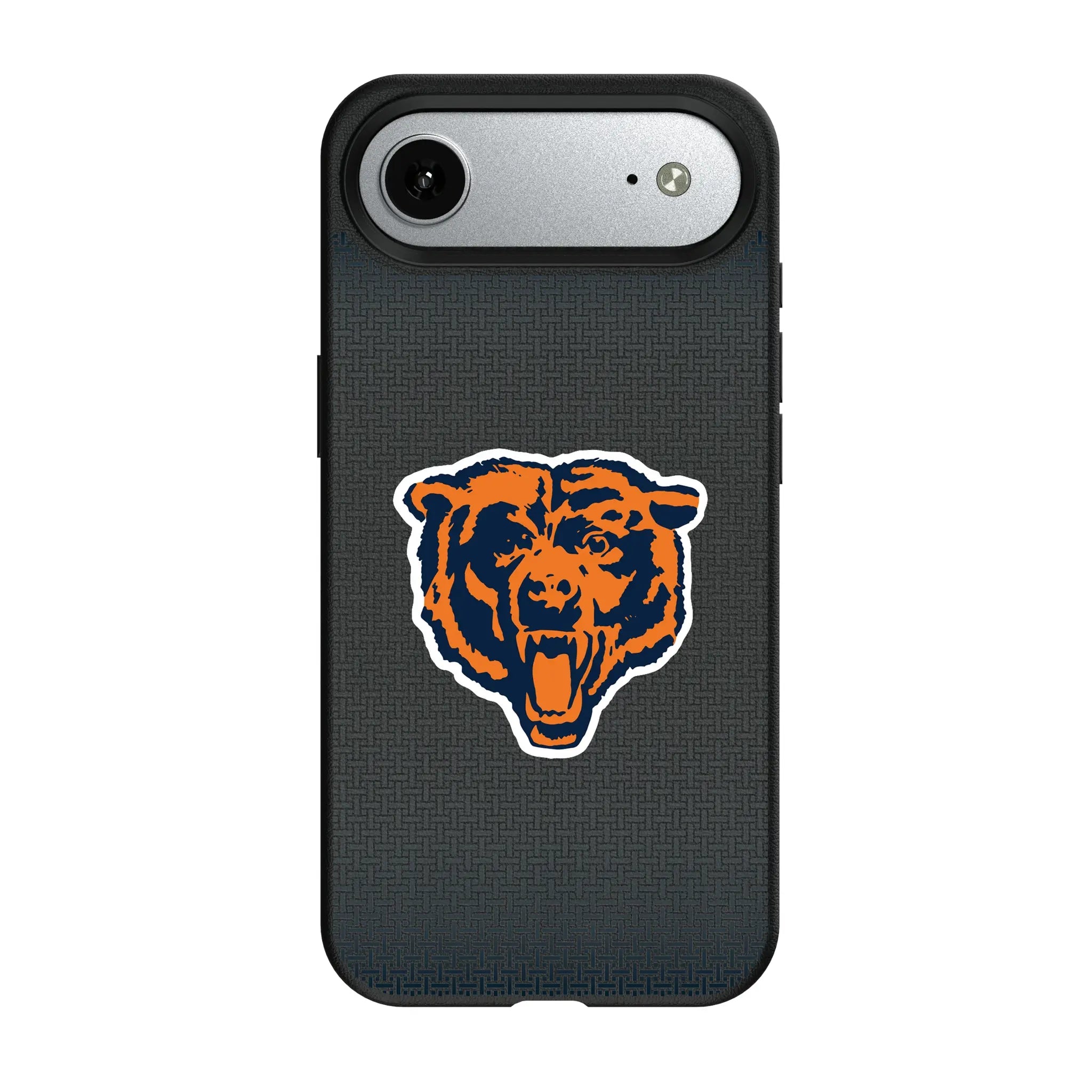 Chicago Bears 1946 Historic Collection Linen iPhone MagSafe Compatible Phone Case for Apple iPhone#Device_iPhone Air