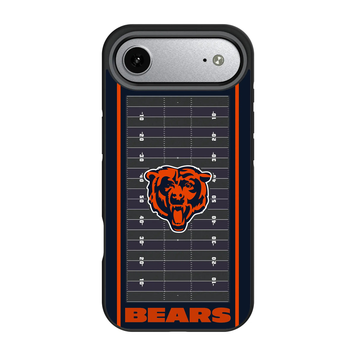 Chicago Bears Field iPhone Bump Phone Case for Apple iPhone#Device_iPhone Air