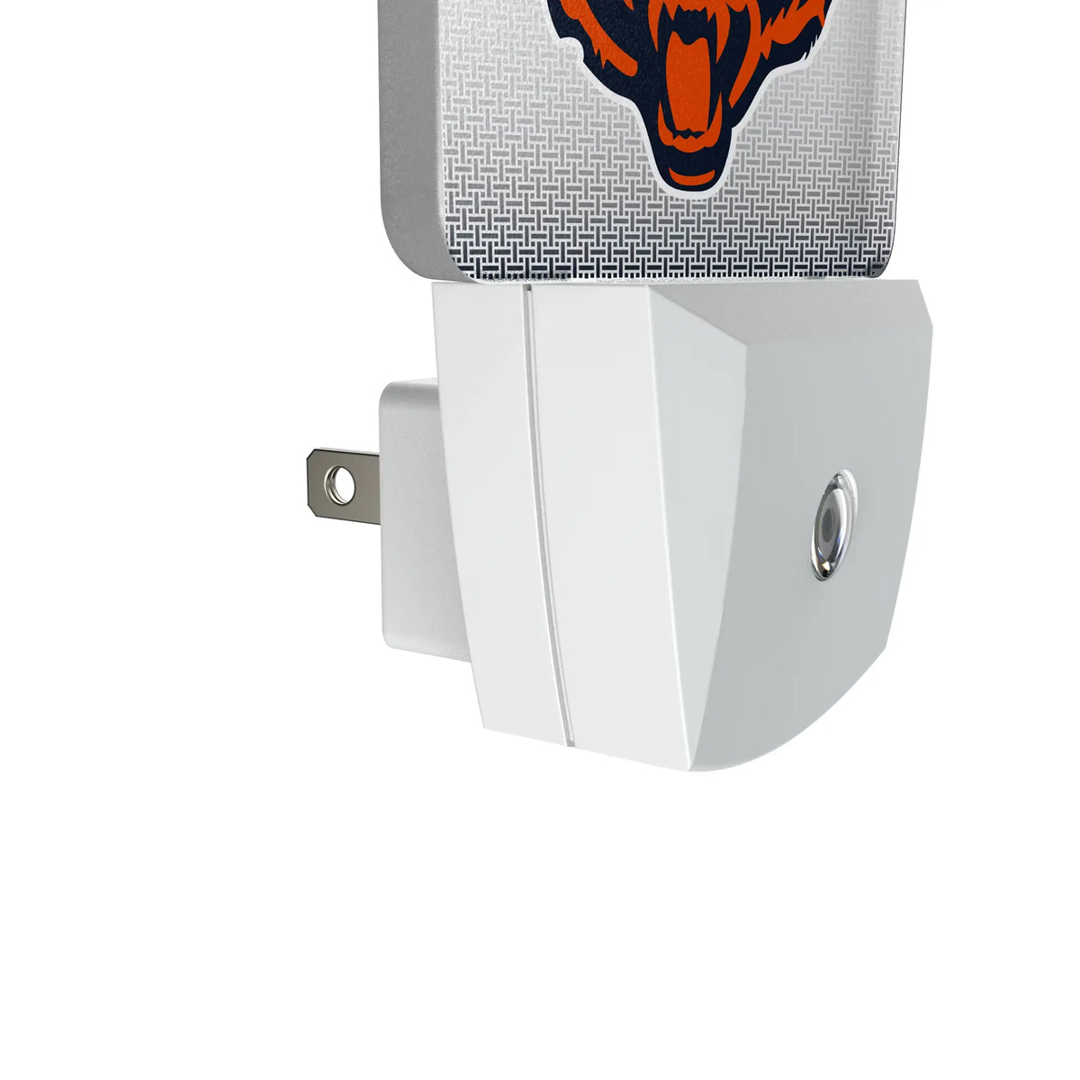 Chicago Bears Linen Night Light 2-Pack - Detail