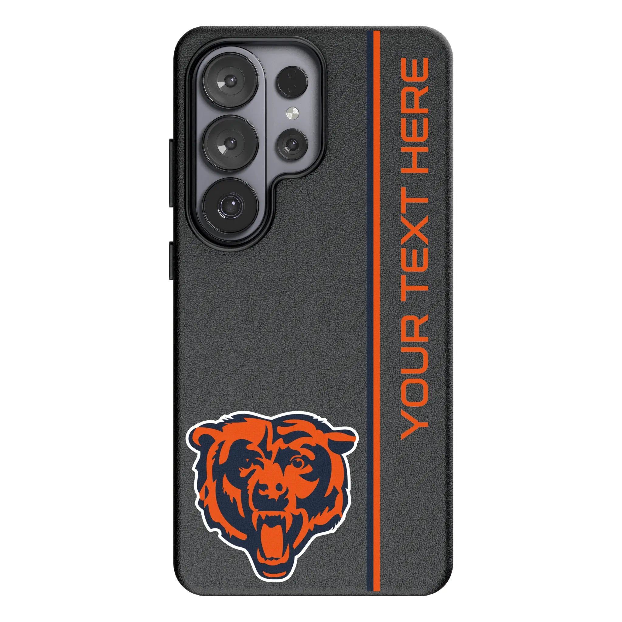 Chicago Bears Personalized Sidebard Galaxy MagSafe Compatible Phone Case for Samsung Galaxy#Device_Galaxy S26 Ultra