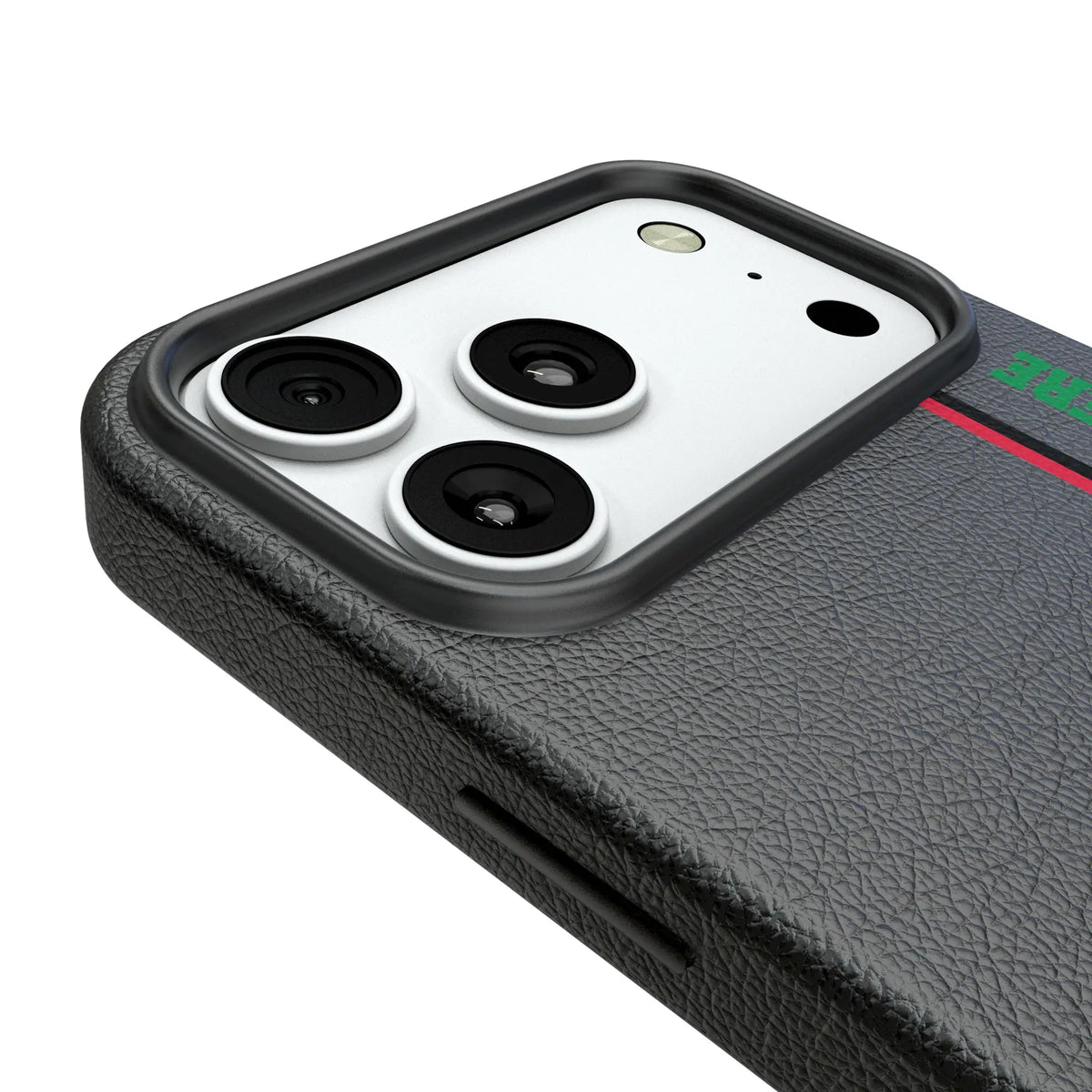 Chicago Blackhawks Personalized Sidebard iPhone MagSafe Compatible Phone Case for Apple iPhone - Detail#Device_iPhone 18 Pro Max