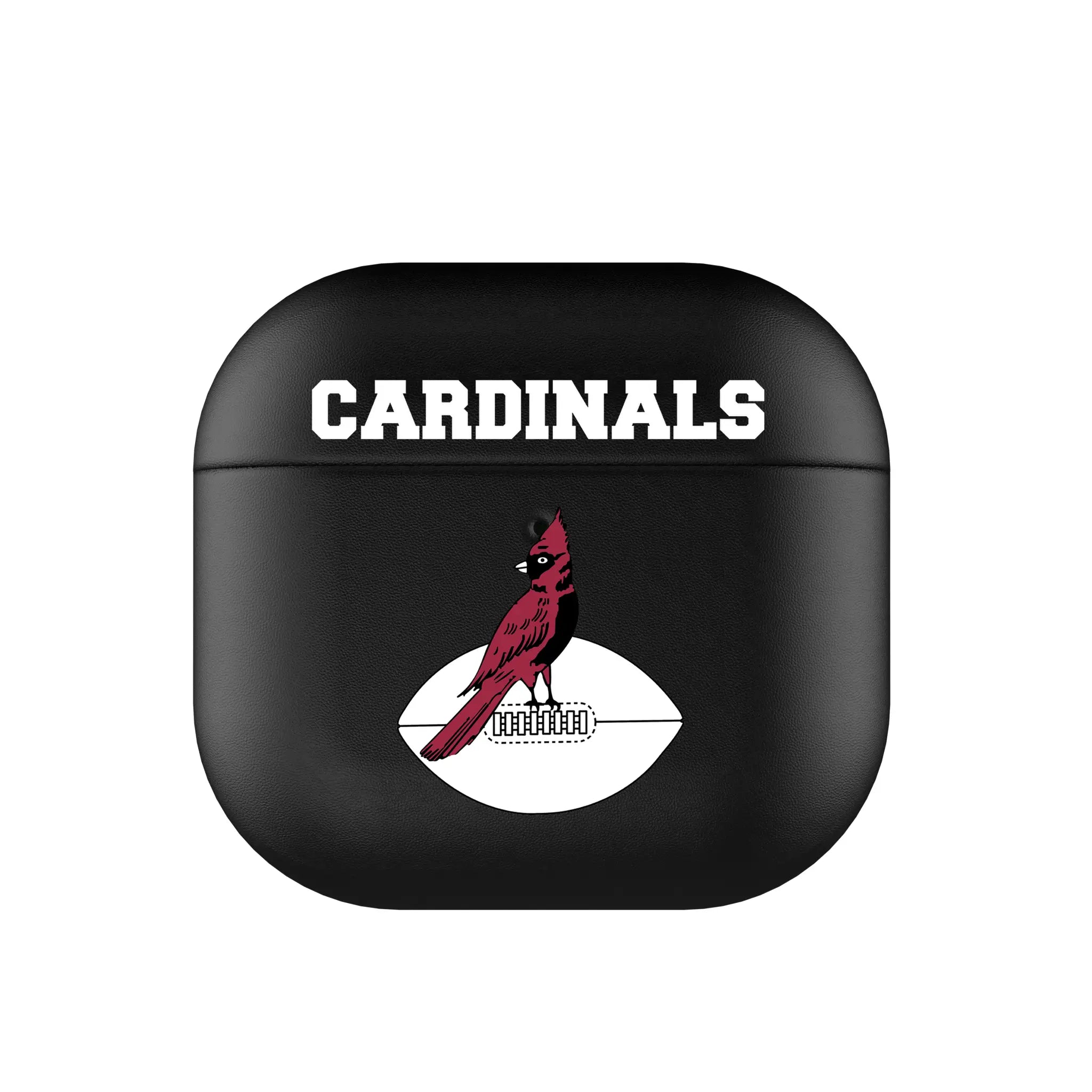 Chicago Cardinals 1947-1959 Historic Collection Insignia AirPods AirPod Case Cover#Device_AirPods 4