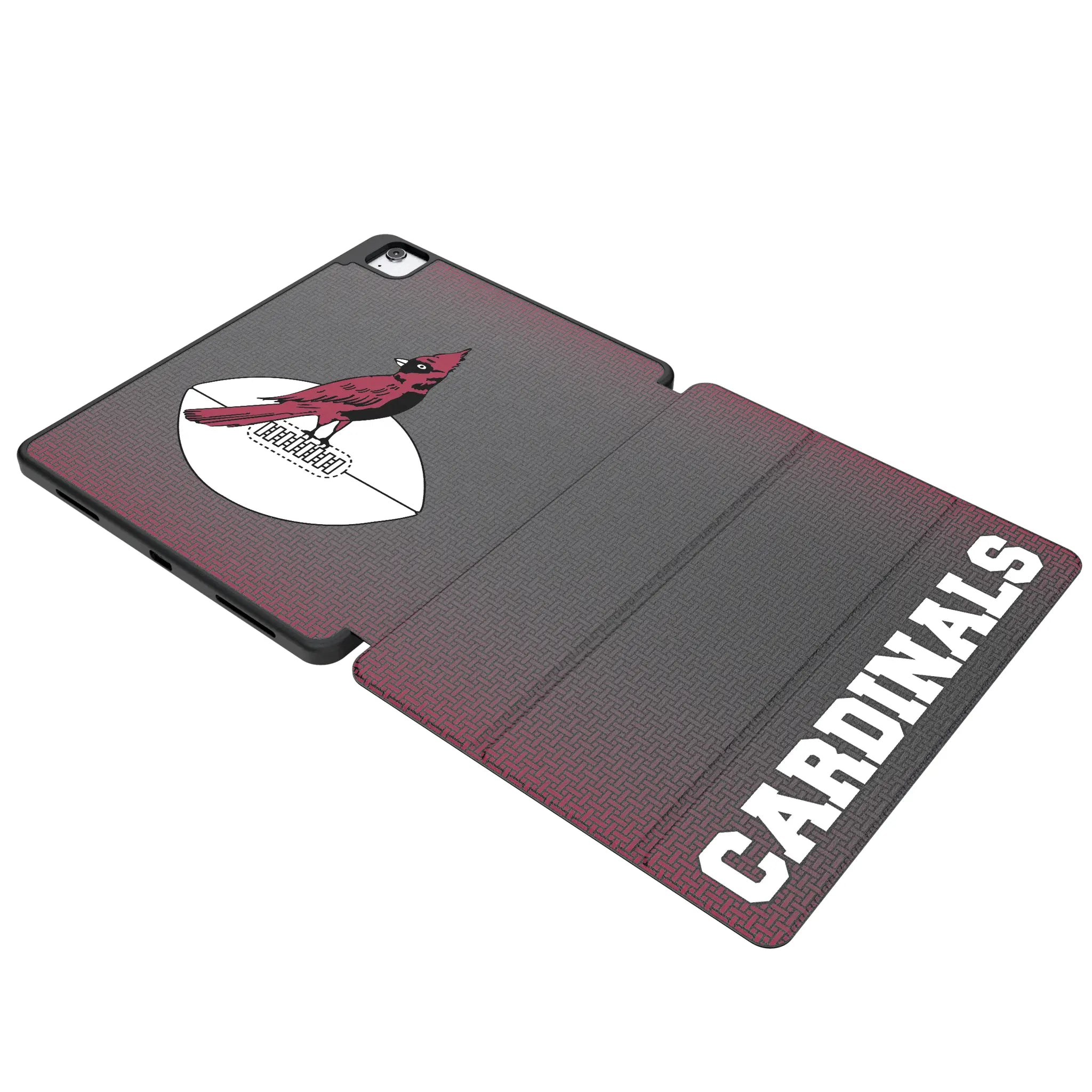 Chicago Cardinals 1947-1959 Historic Collection Linen iPad Tablet Case for Apple iPad