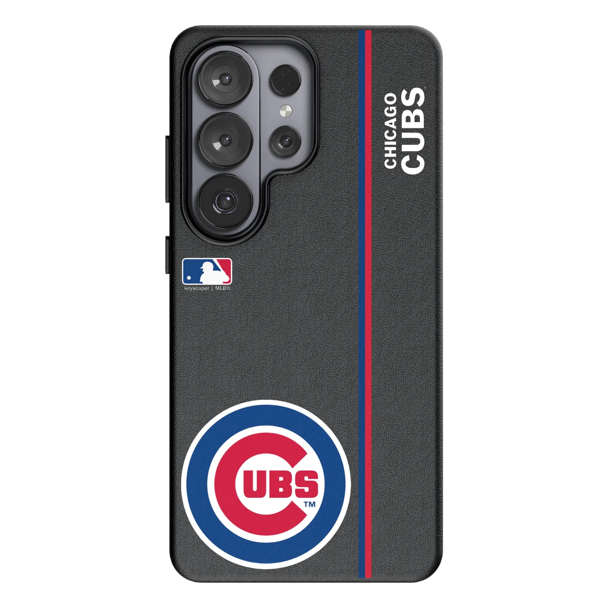 Chicago Cubs Sidebar Galaxy MagSafe Compatible Phone Case for Samsung Galaxy#Device_Galaxy S26 Ultra