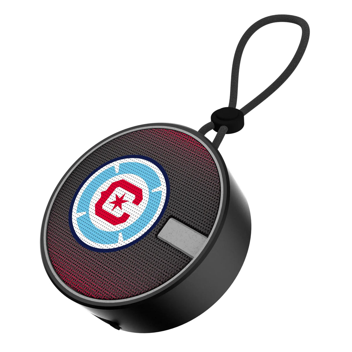 Chicago Fire Linen Waterproof Speaker