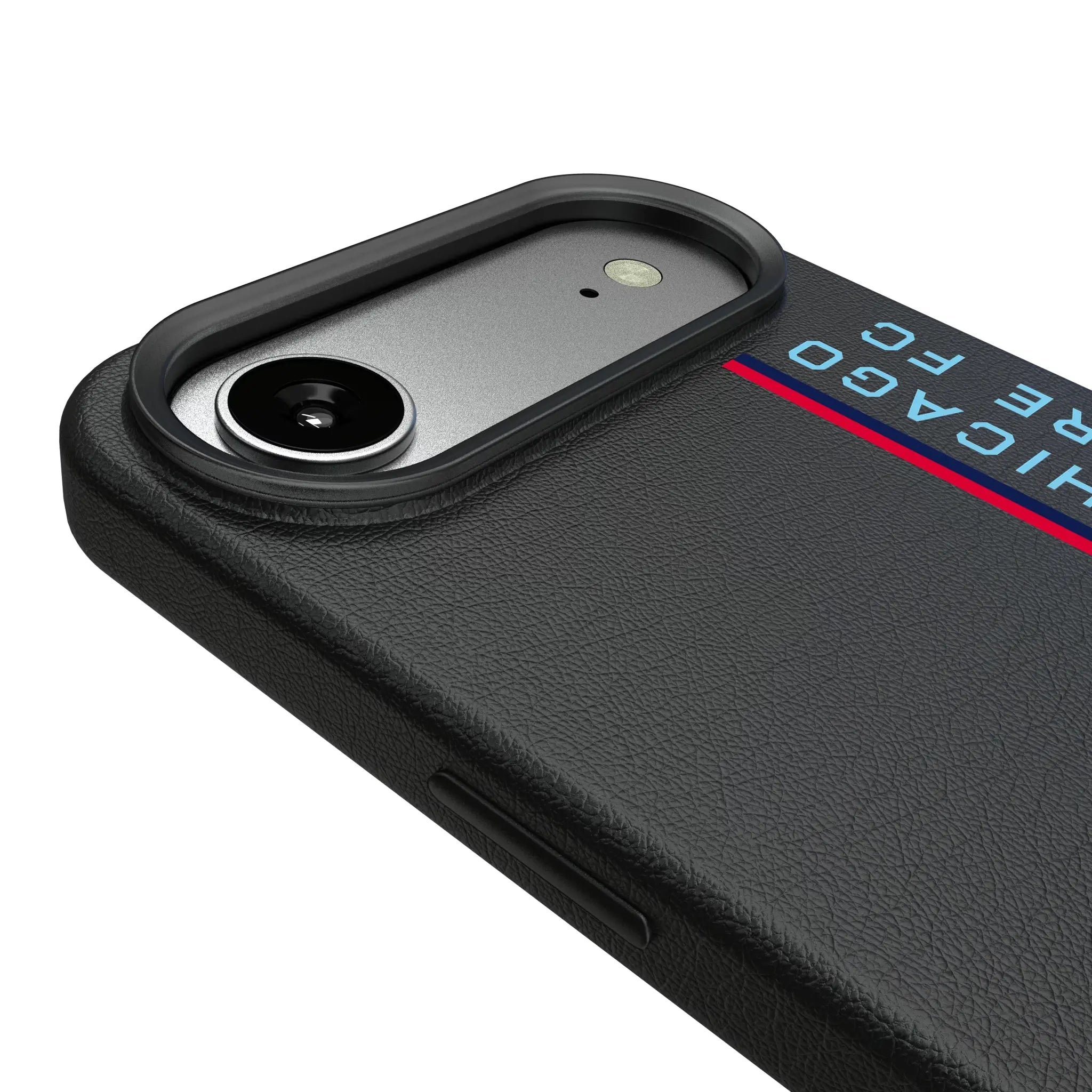 Chicago Fire Sidebar iPhone MagSafe Compatible Phone Case for Apple iPhone - Detail#Device_iPhone Air