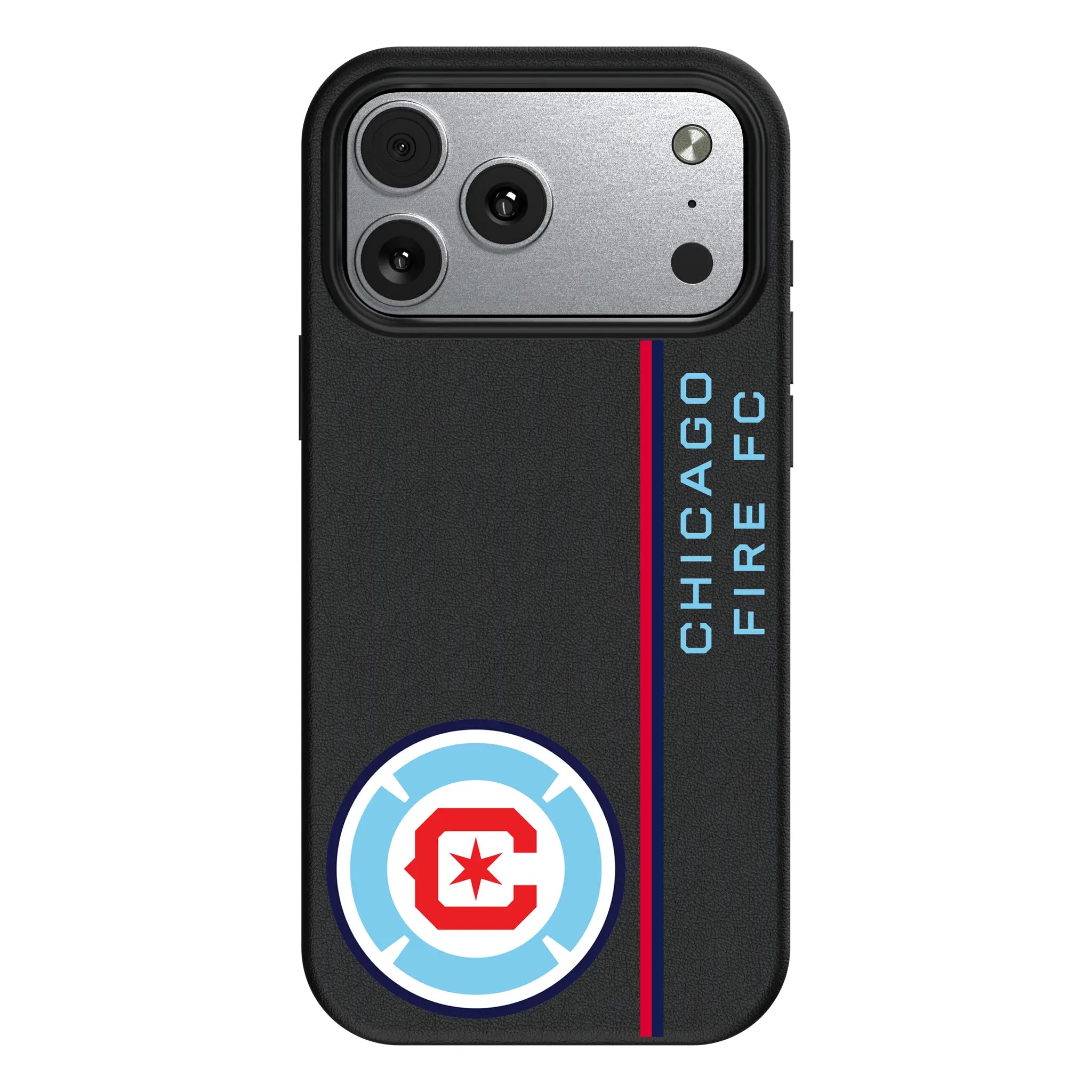 Chicago Fire Sidebar iPhone MagSafe Compatible Phone Case for Apple iPhone#Device_iPhone 17 Pro Max
