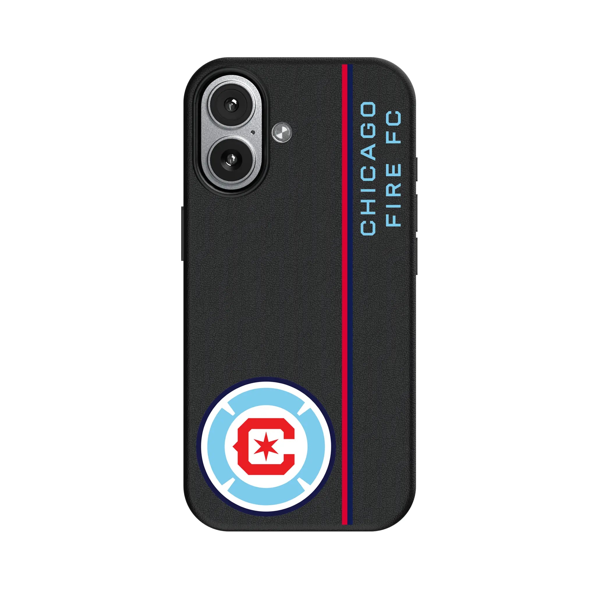 Chicago Fire Sidebar iPhone MagSafe Compatible Phone Case for Apple iPhone#Device_iPhone 17