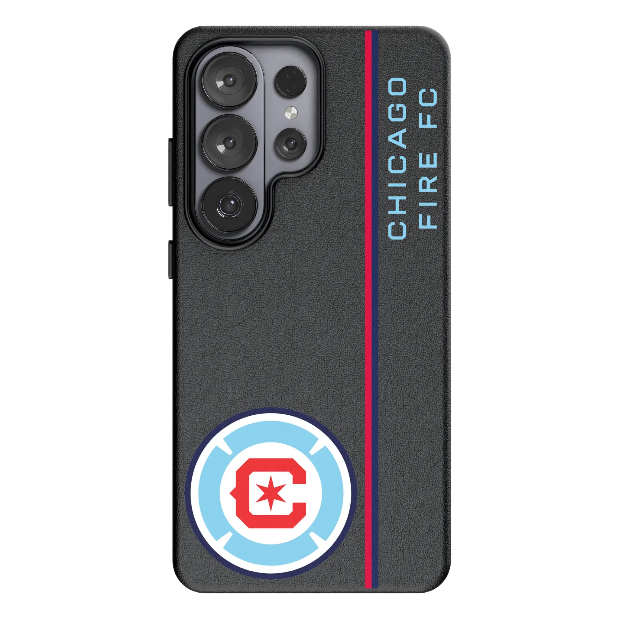 Chicago Fire Sidebar Galaxy MagSafe Compatible Phone Case for Samsung Galaxy#Device_Galaxy S26 Ultra
