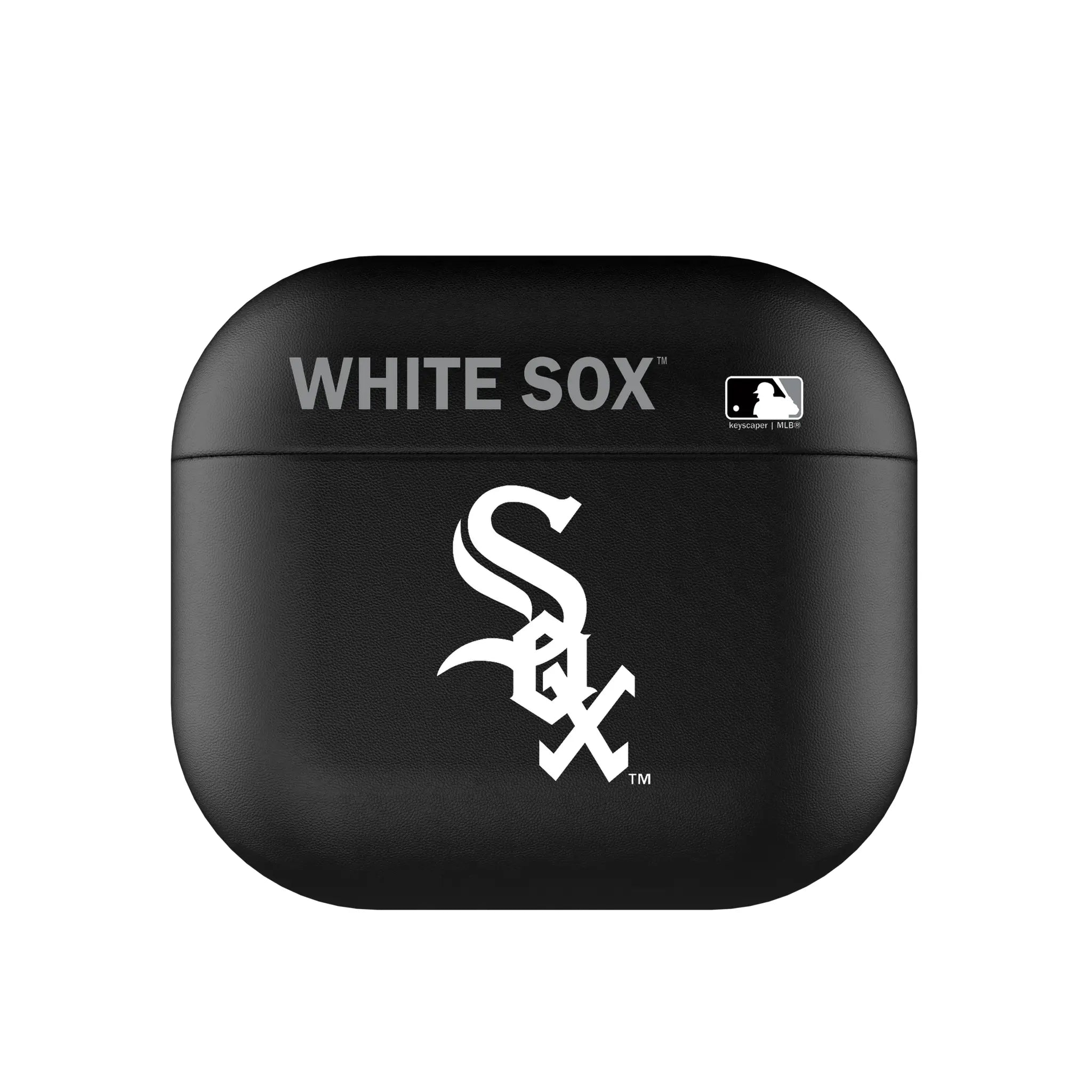 Chicago White Sox Insignia AirPods AirPod Case Cover#Device_AirPods 3rd Gen