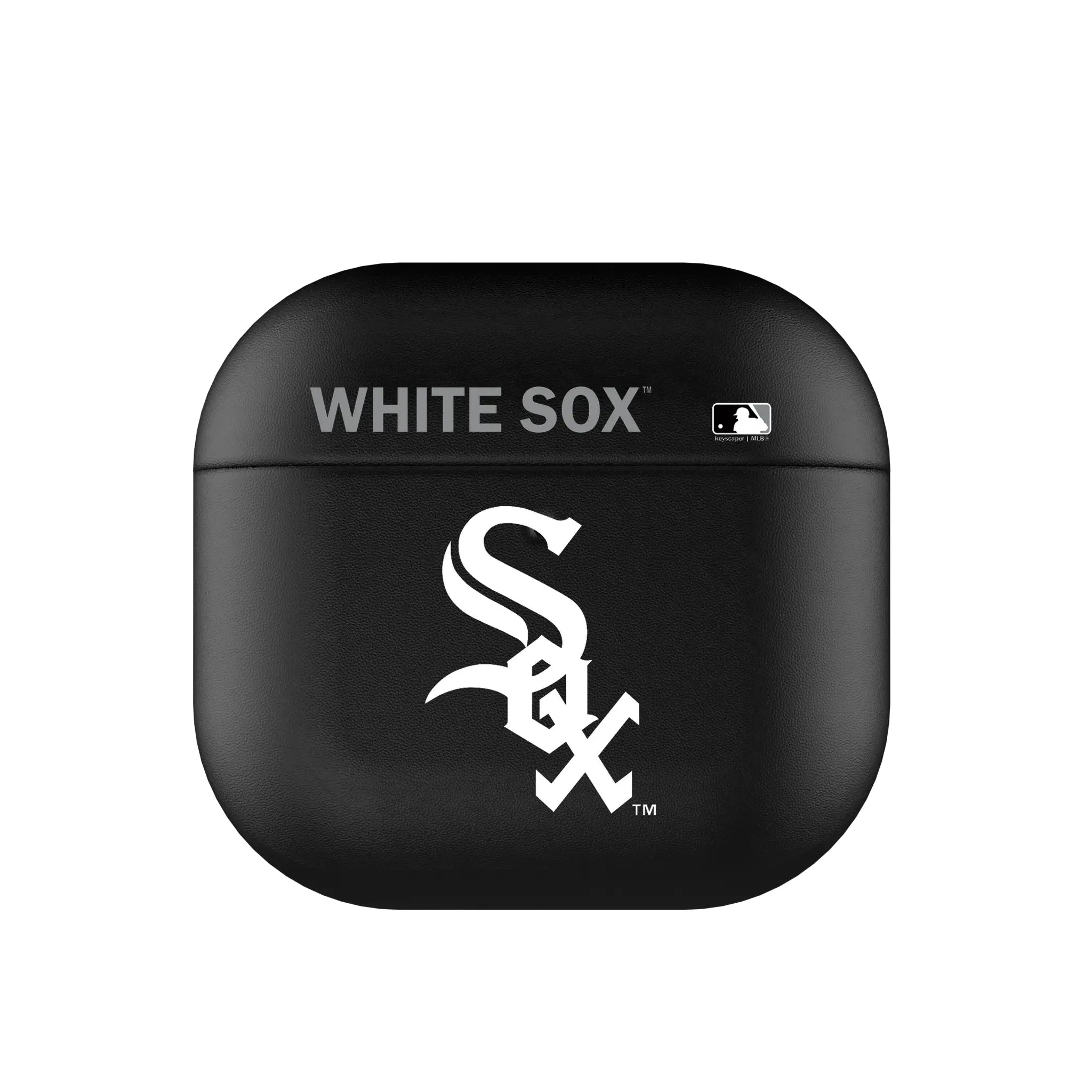 Chicago White Sox Insignia AirPods AirPod Case Cover#Device_AirPods 4