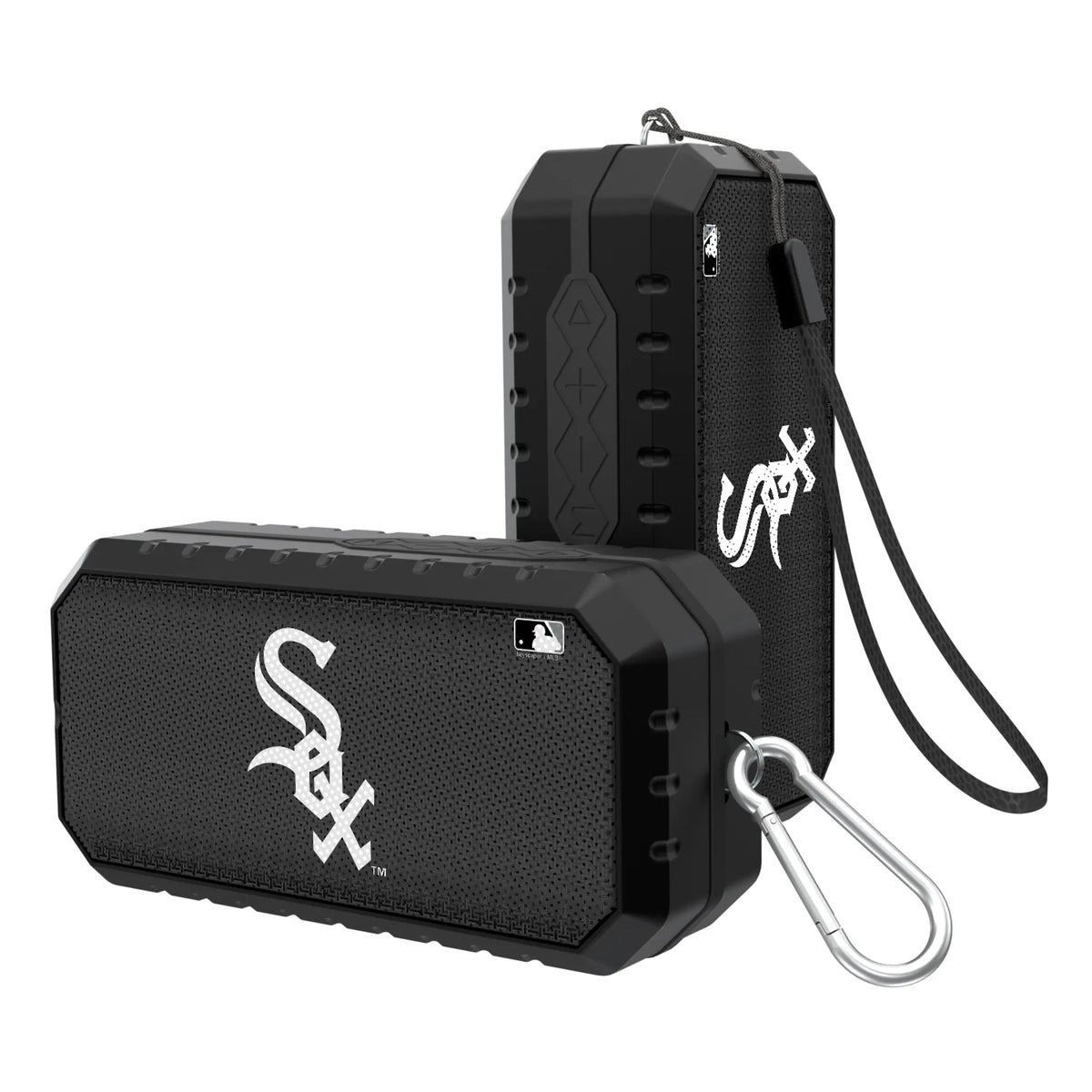 Chicago White Sox Linen Bluetooth Speaker