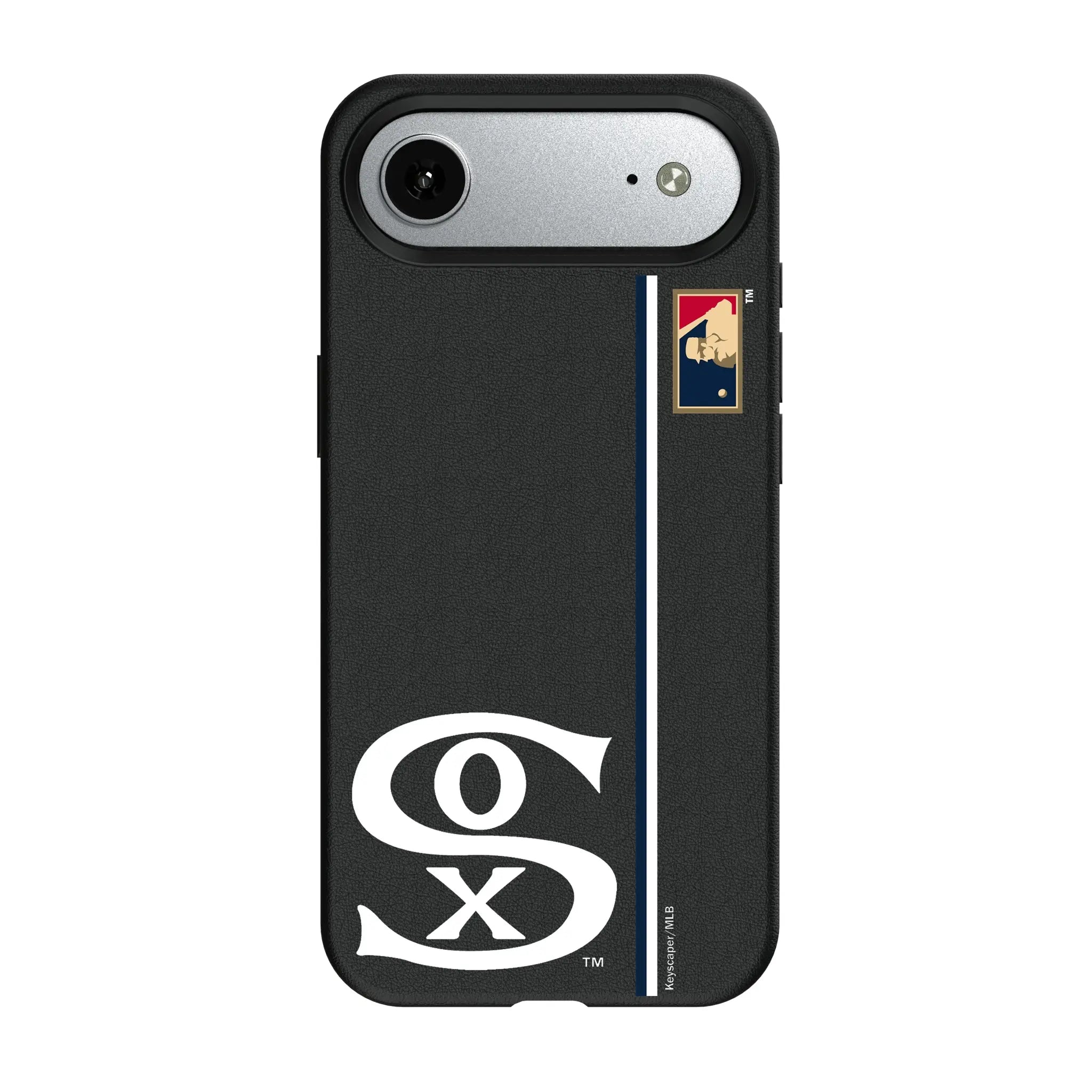 Chicago White Sox Road 1919-1921 - Cooperstown Collection Sidebar iPhone MagSafe Compatible Phone Case for Apple iPhone#Device_iPhone Air