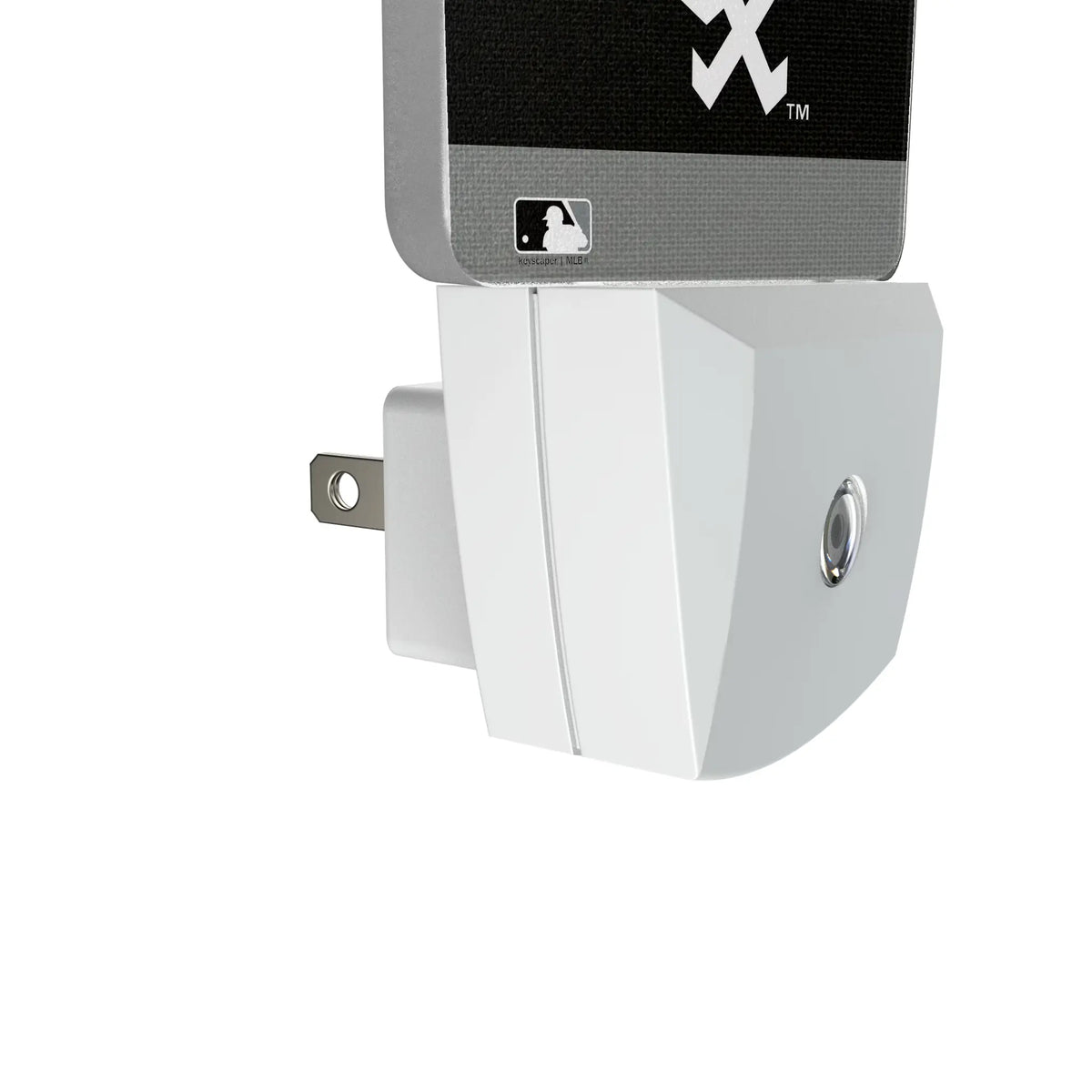 Chicago White Sox Stripe Night Light 2-Pack - Detail