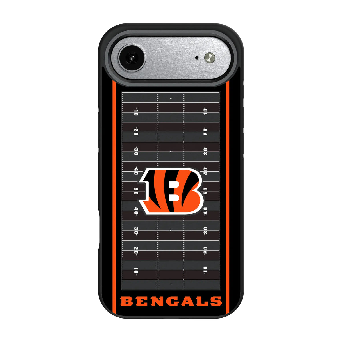 Cincinnati Bengals Field iPhone Bump Phone Case for Apple iPhone#Device_iPhone Air