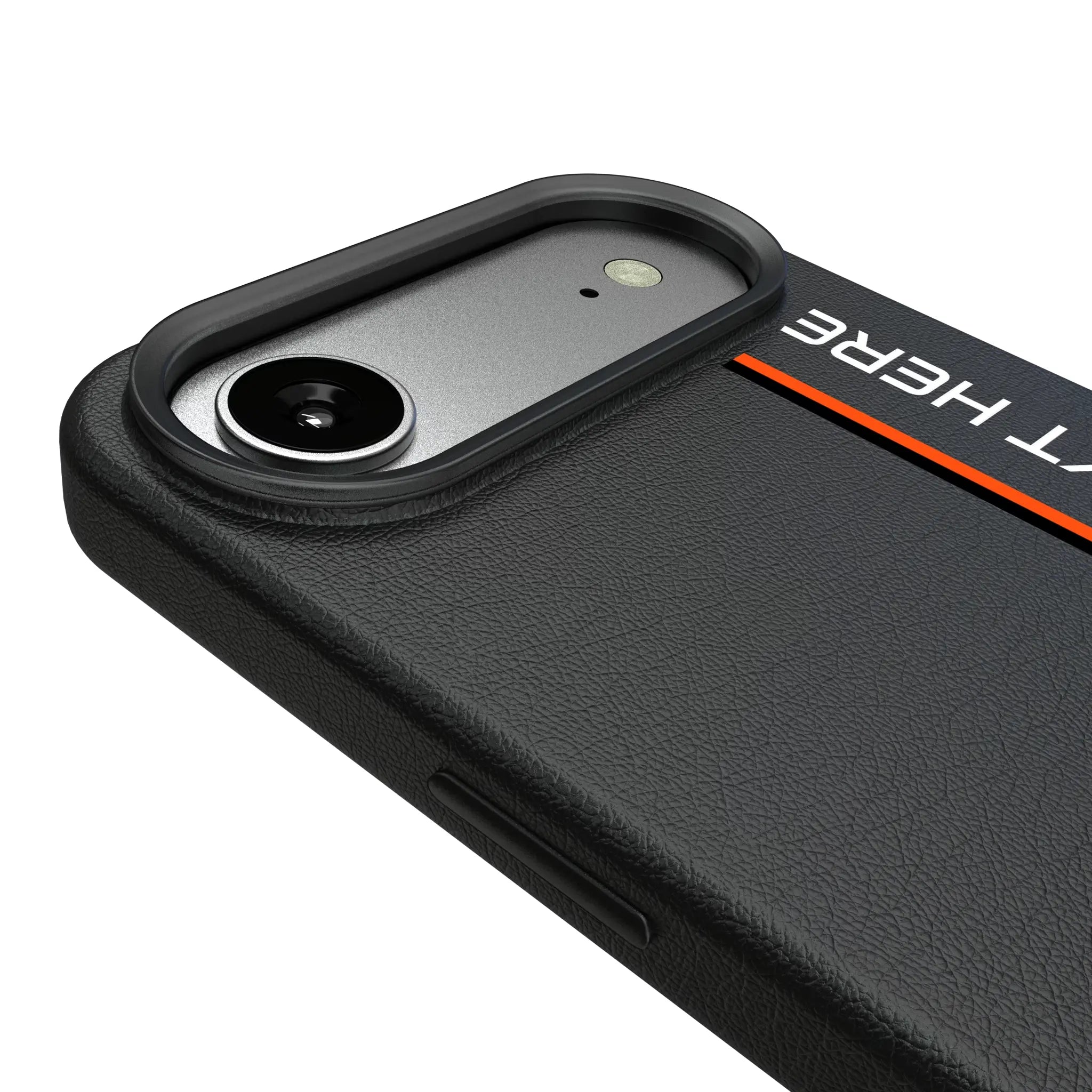 Cincinnati Bengals Personalized Sidebard iPhone MagSafe Compatible Phone Case for Apple iPhone - Detail#Device_iPhone Air