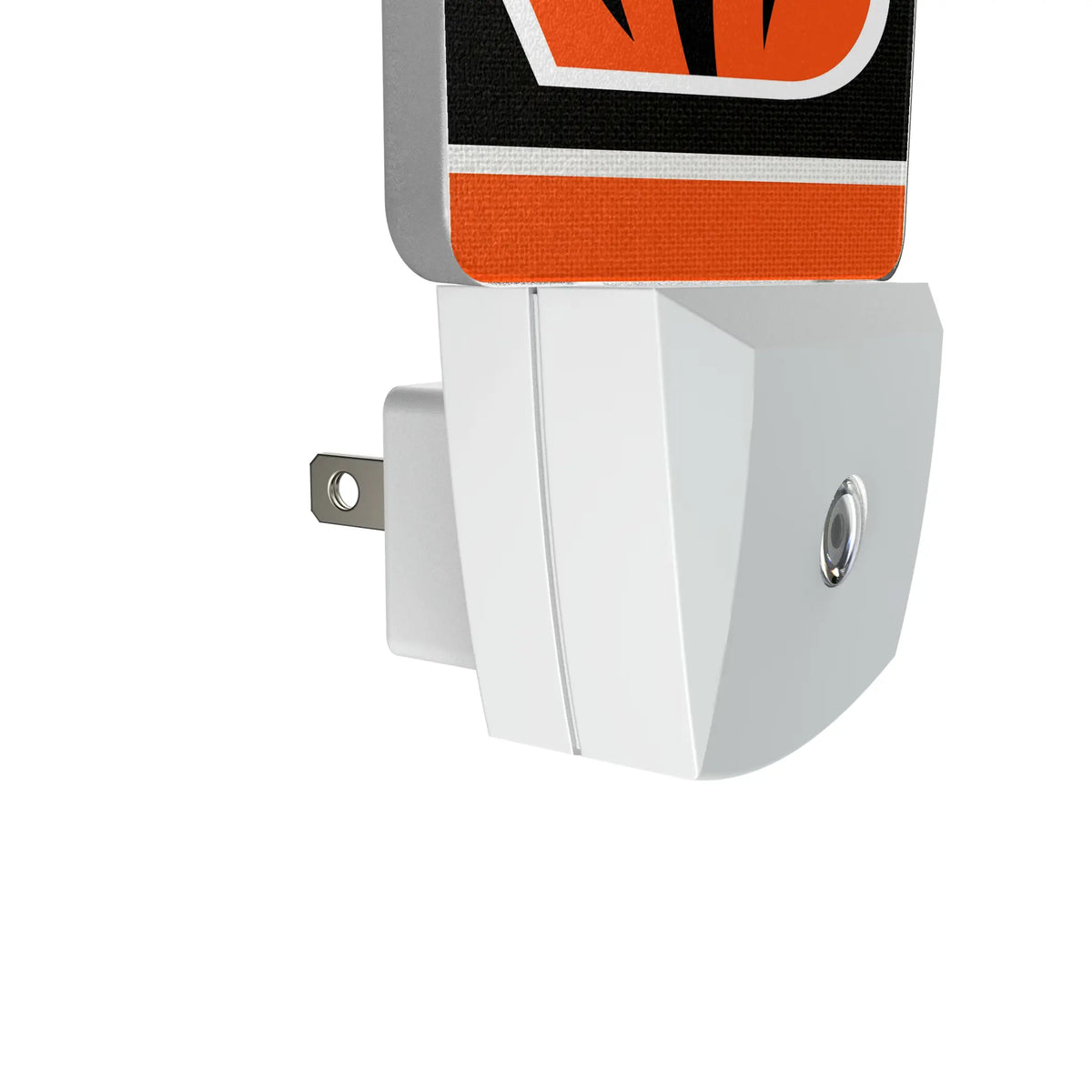 Cincinnati Bengals Stripe Night Light 2-Pack - Detail